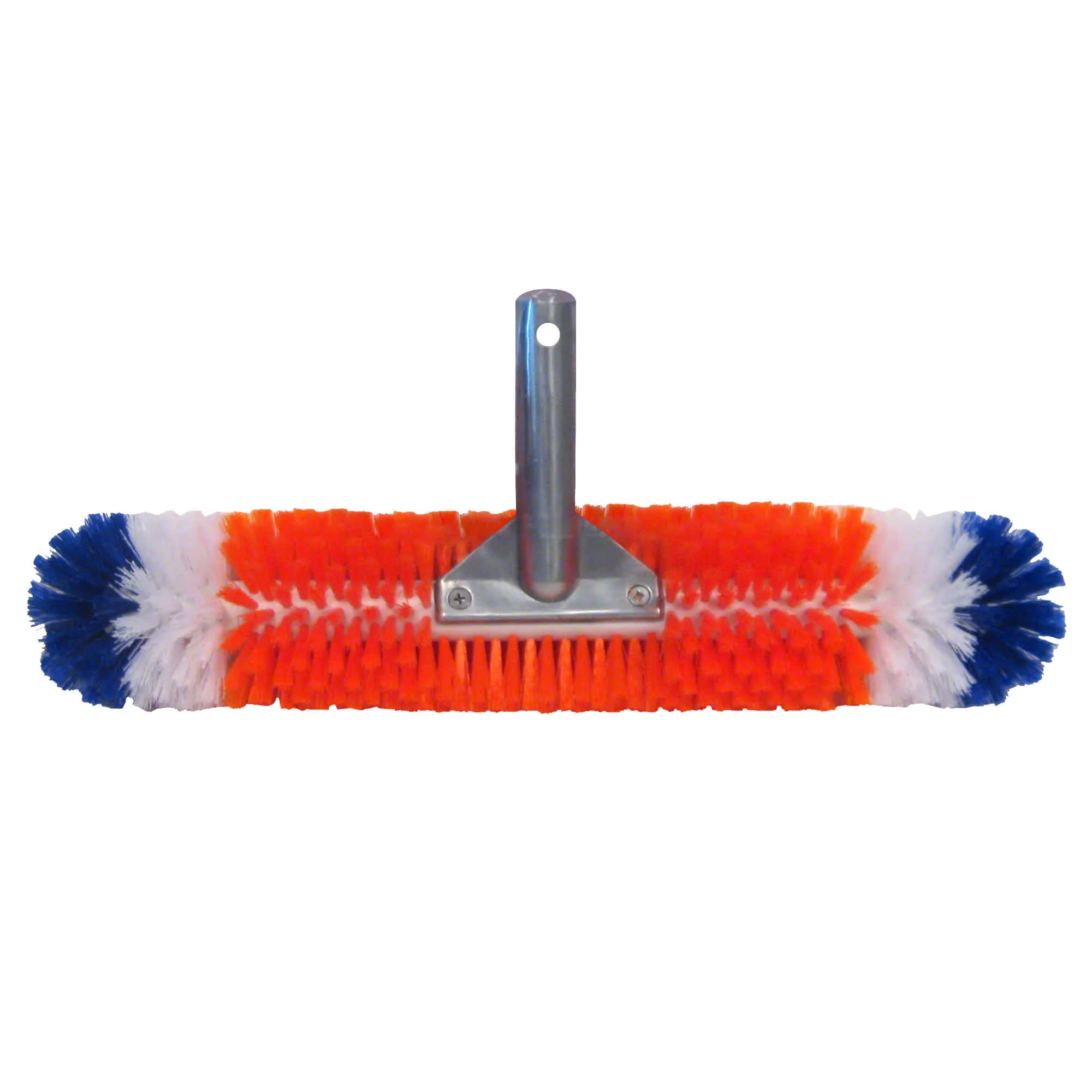 Brush Around 360-Degree Wall and Floor Pool Brush