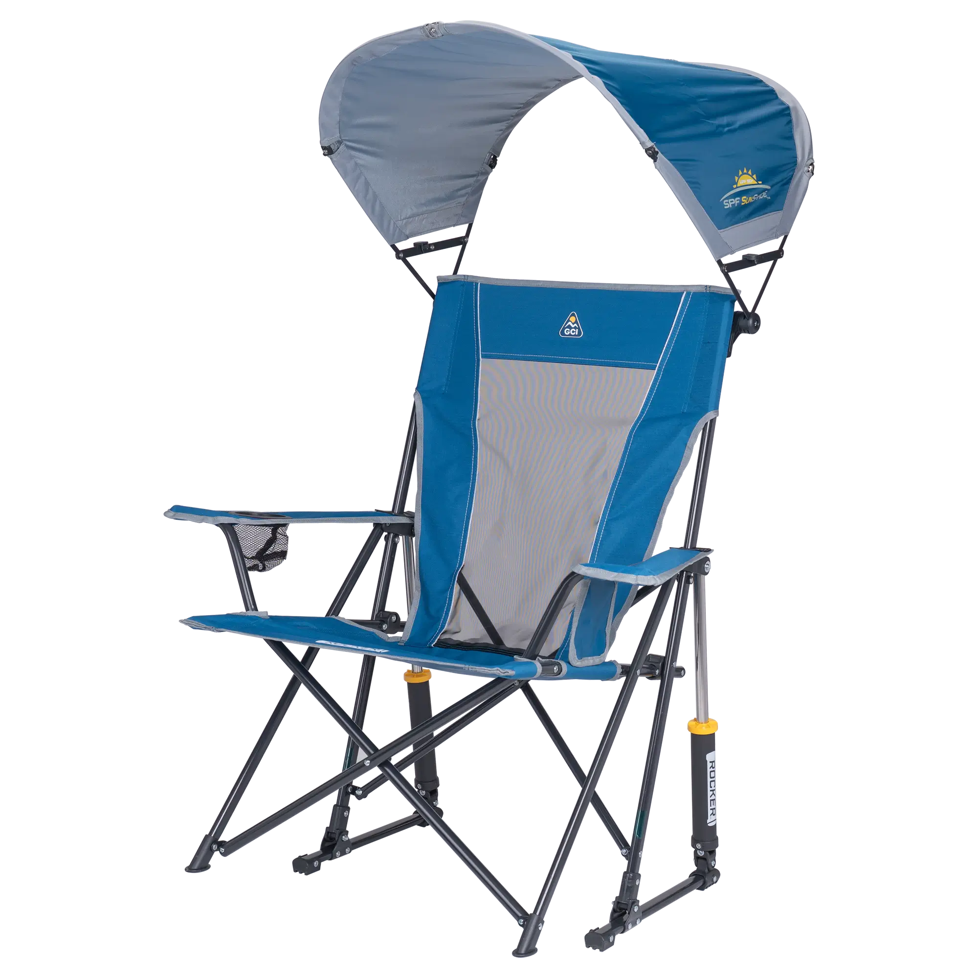 SunShade Rocker™ - Mearch