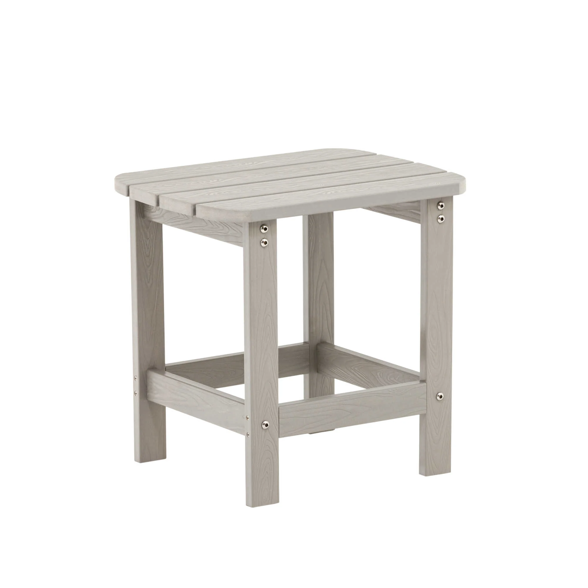 Ez-Care Tek-Wood™ Adirondack Side Table