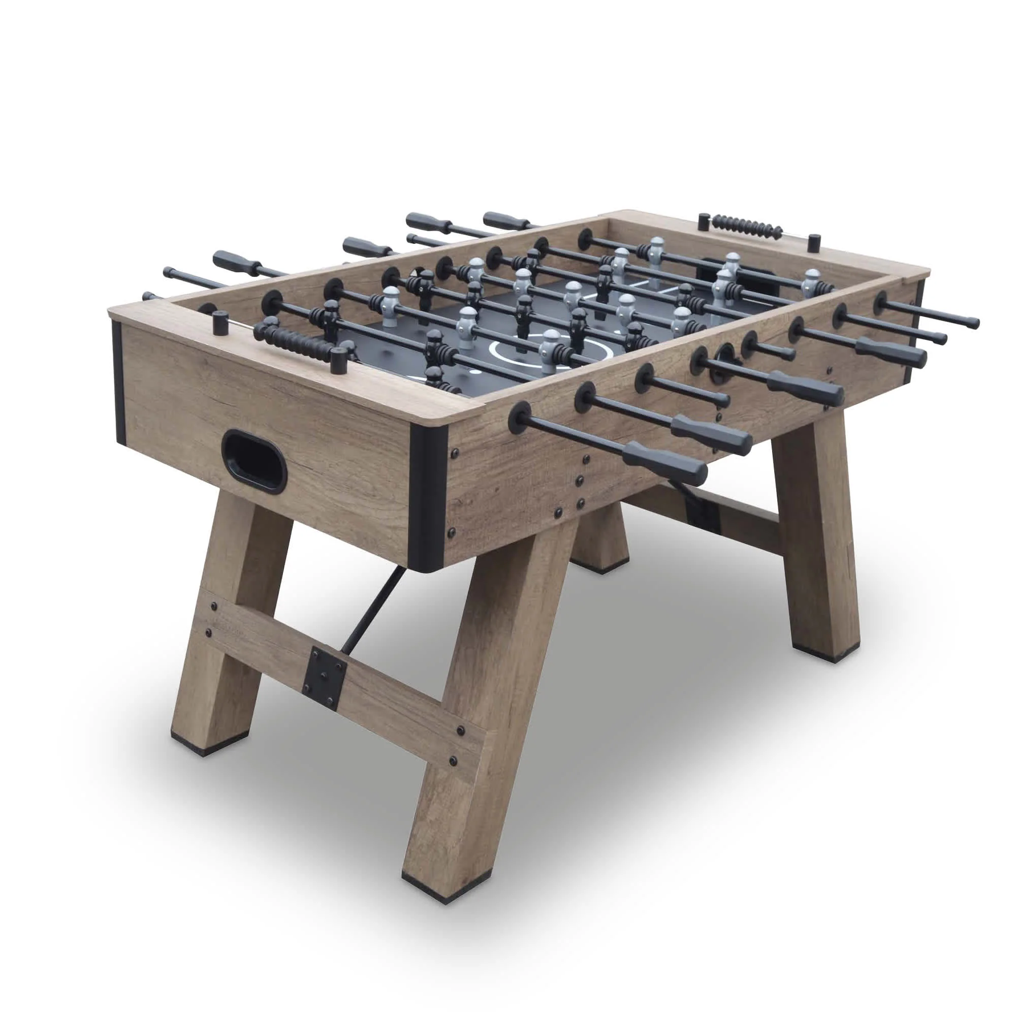 Braxton 55-in Foosball Table