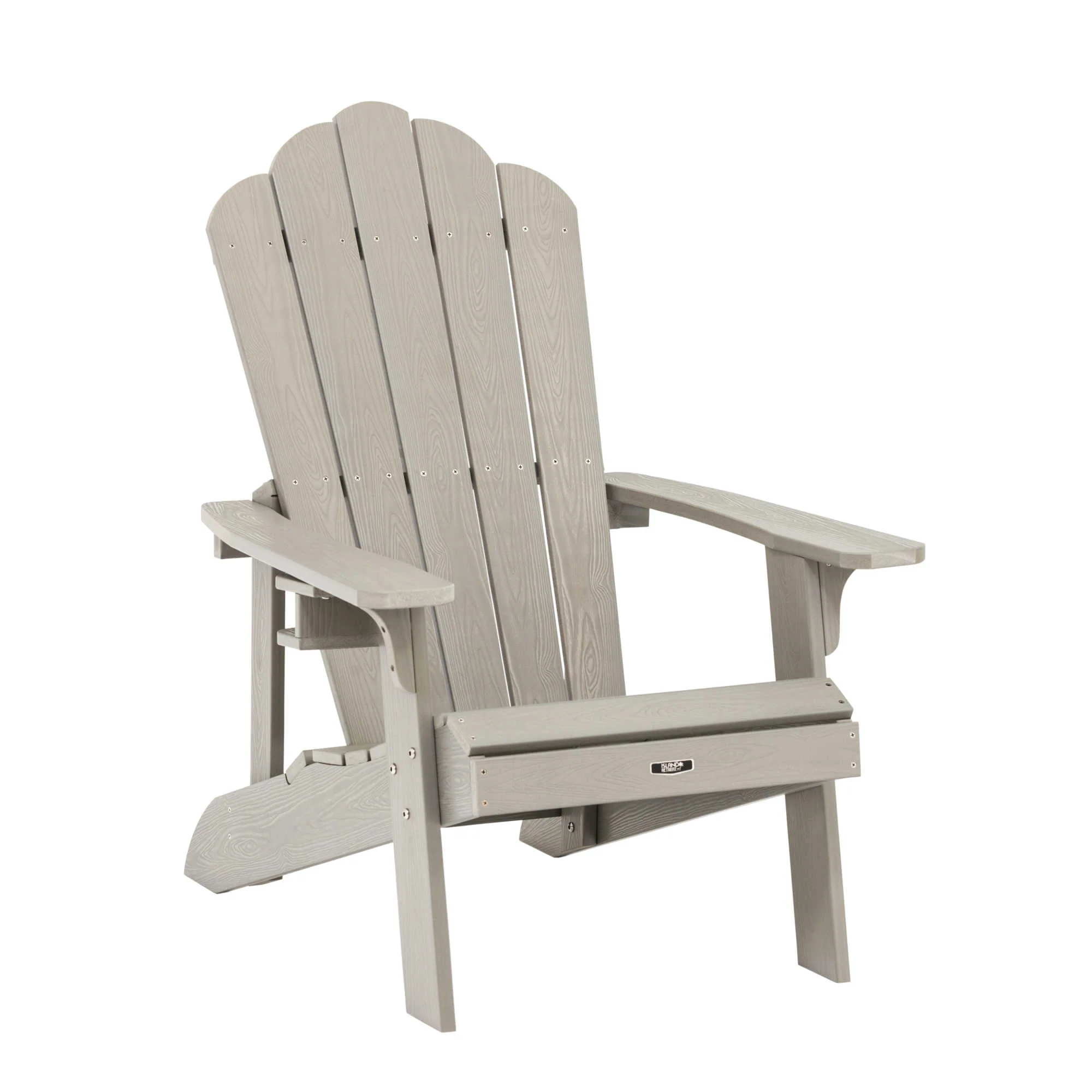 Ez-Care Tek-Wood™ Adirondack Chair