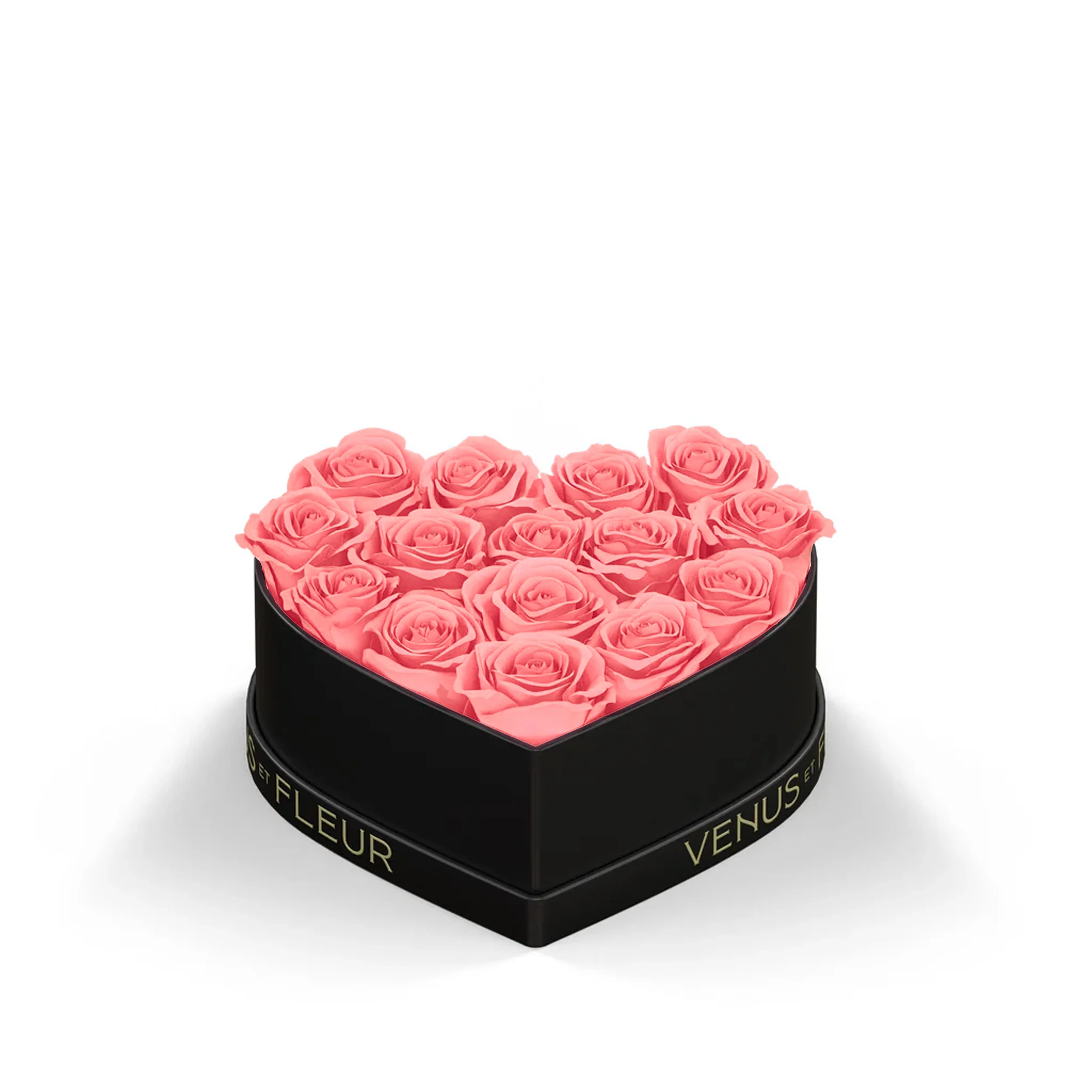 Small Heart - Mearch