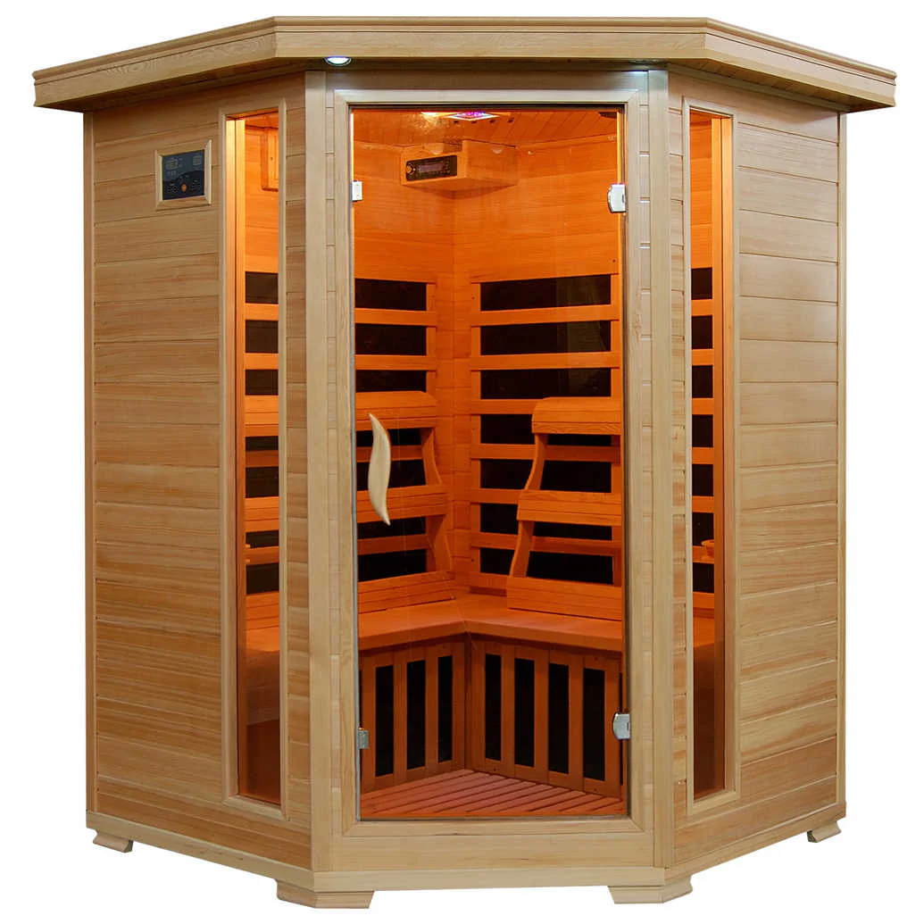 Sante Fe Sauna