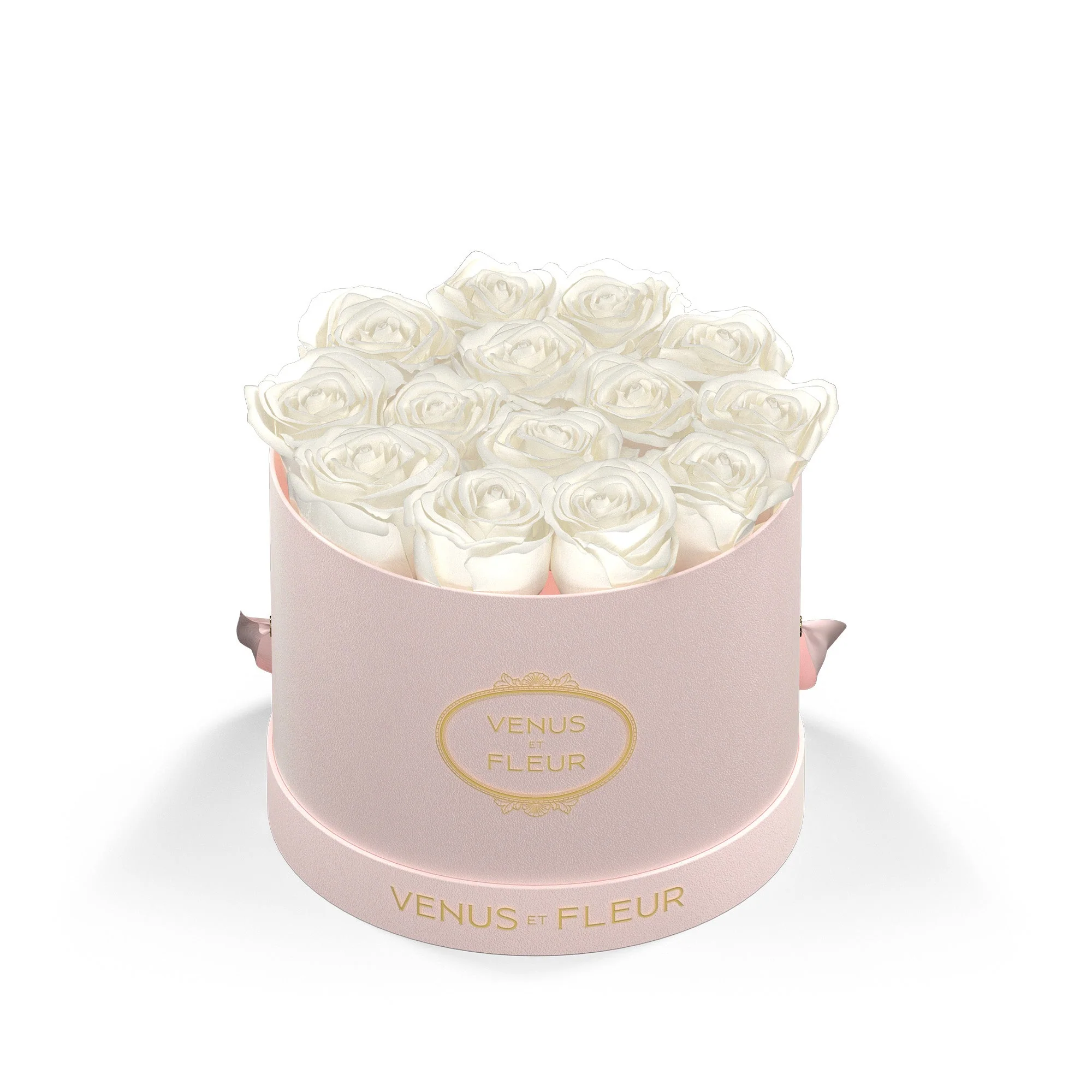 Small Round - Mearch