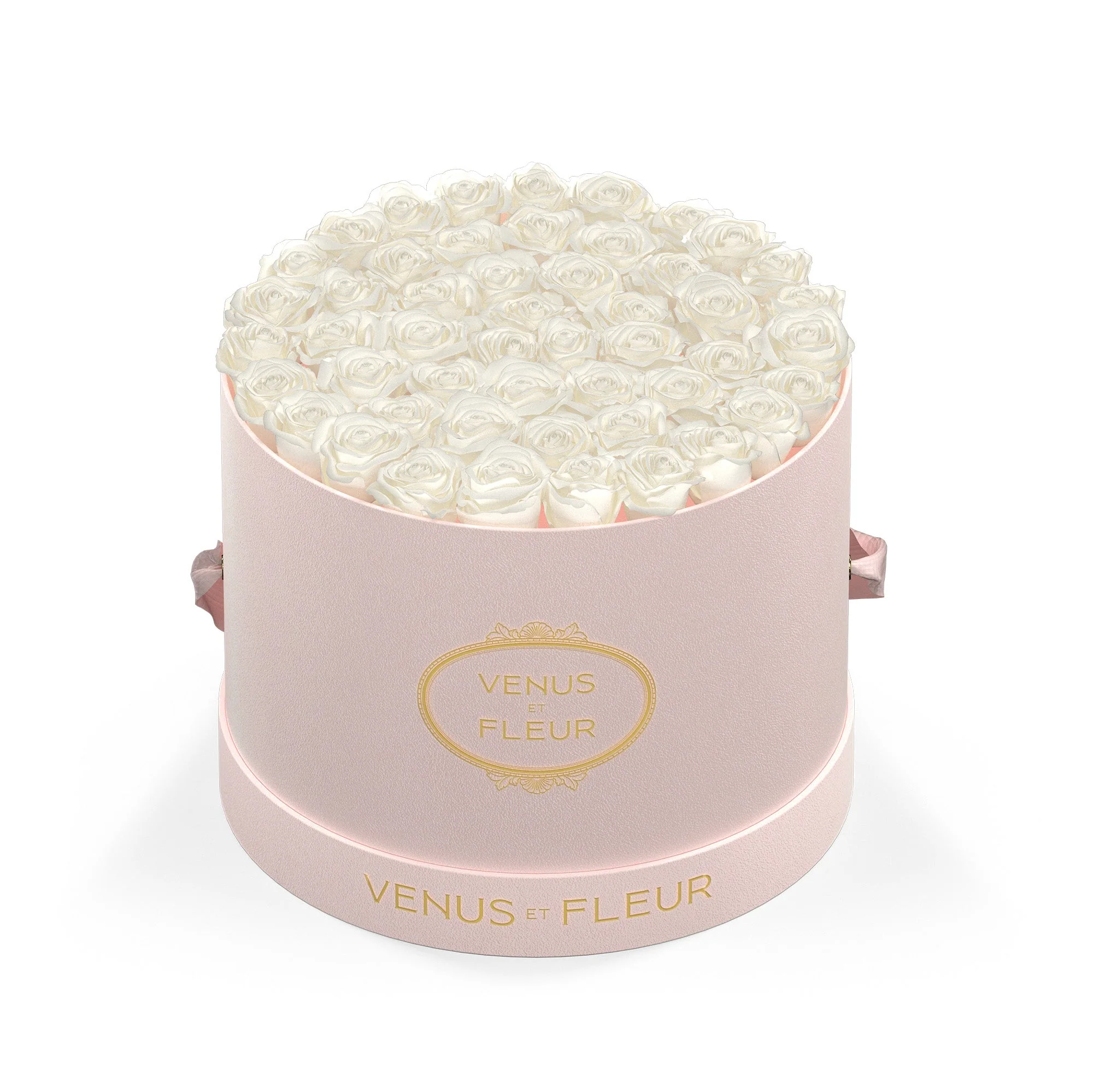 Large Round - Mearch