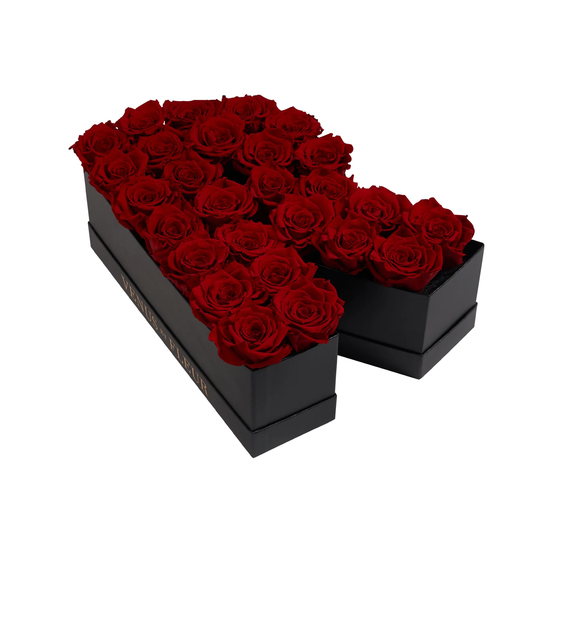 Le Grand Letter - R - Mearch