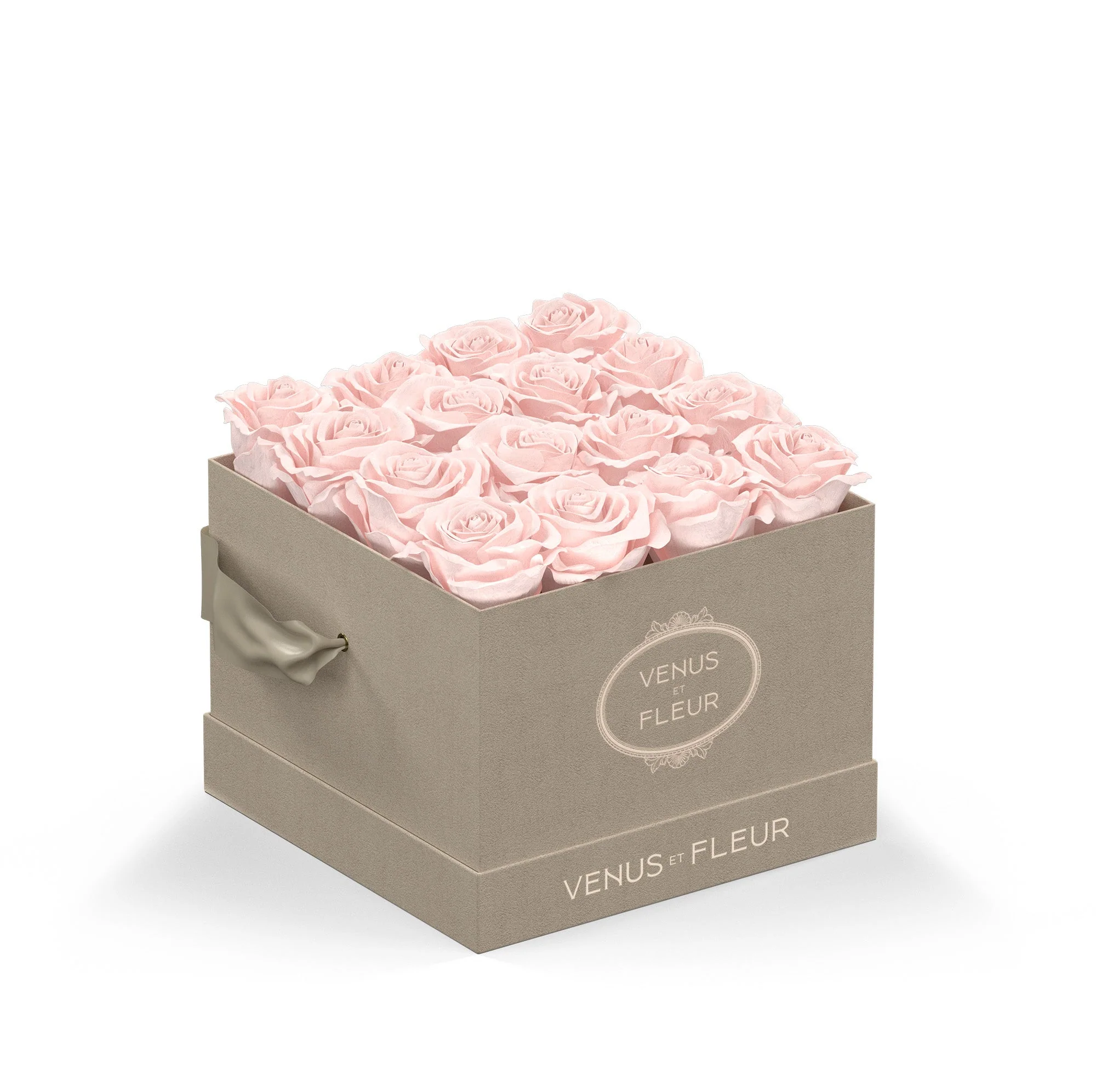 Small Square - Mearch