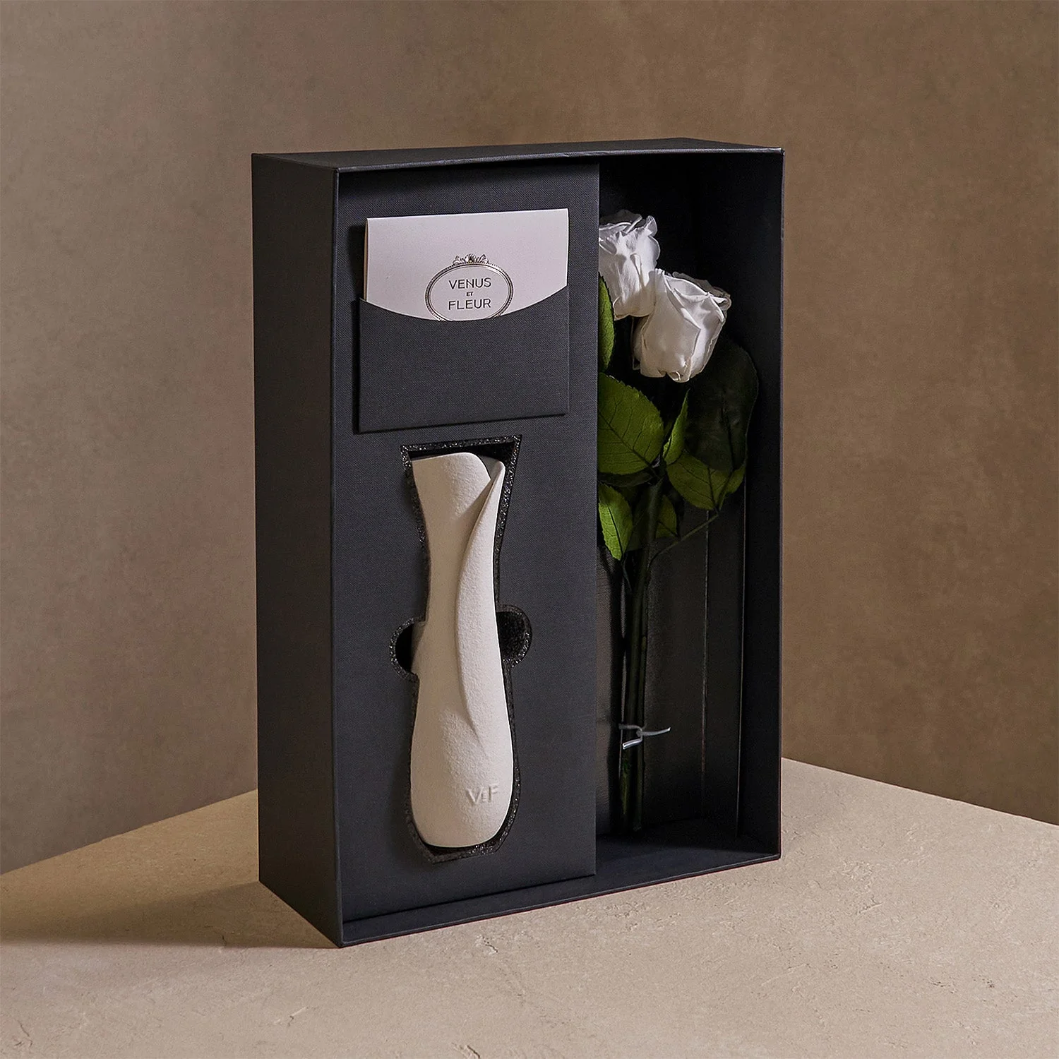 Mojave Narrow Bud Vase - Mearch