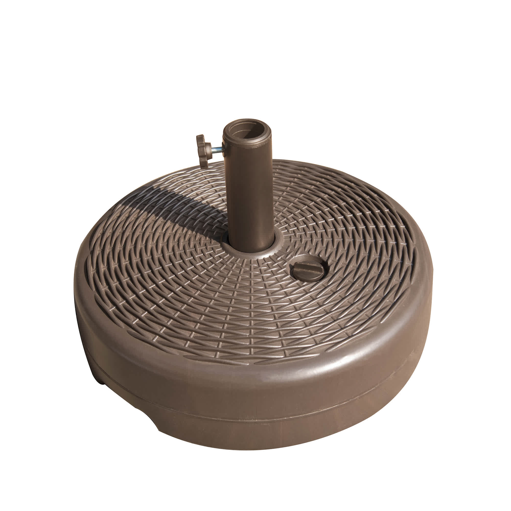 7.5' Fillable Umbrella Base for 1.5