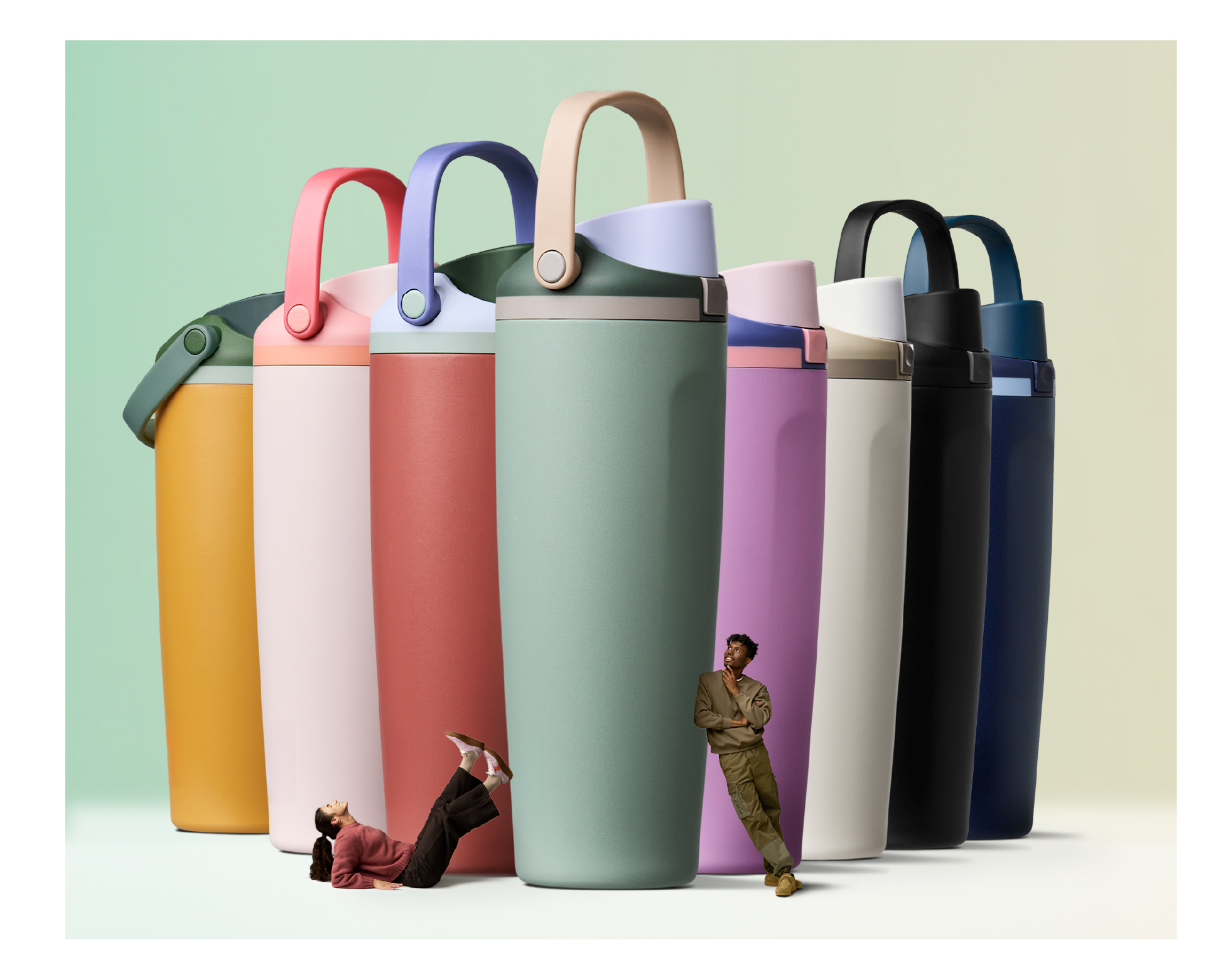 Owala Sway Lineup