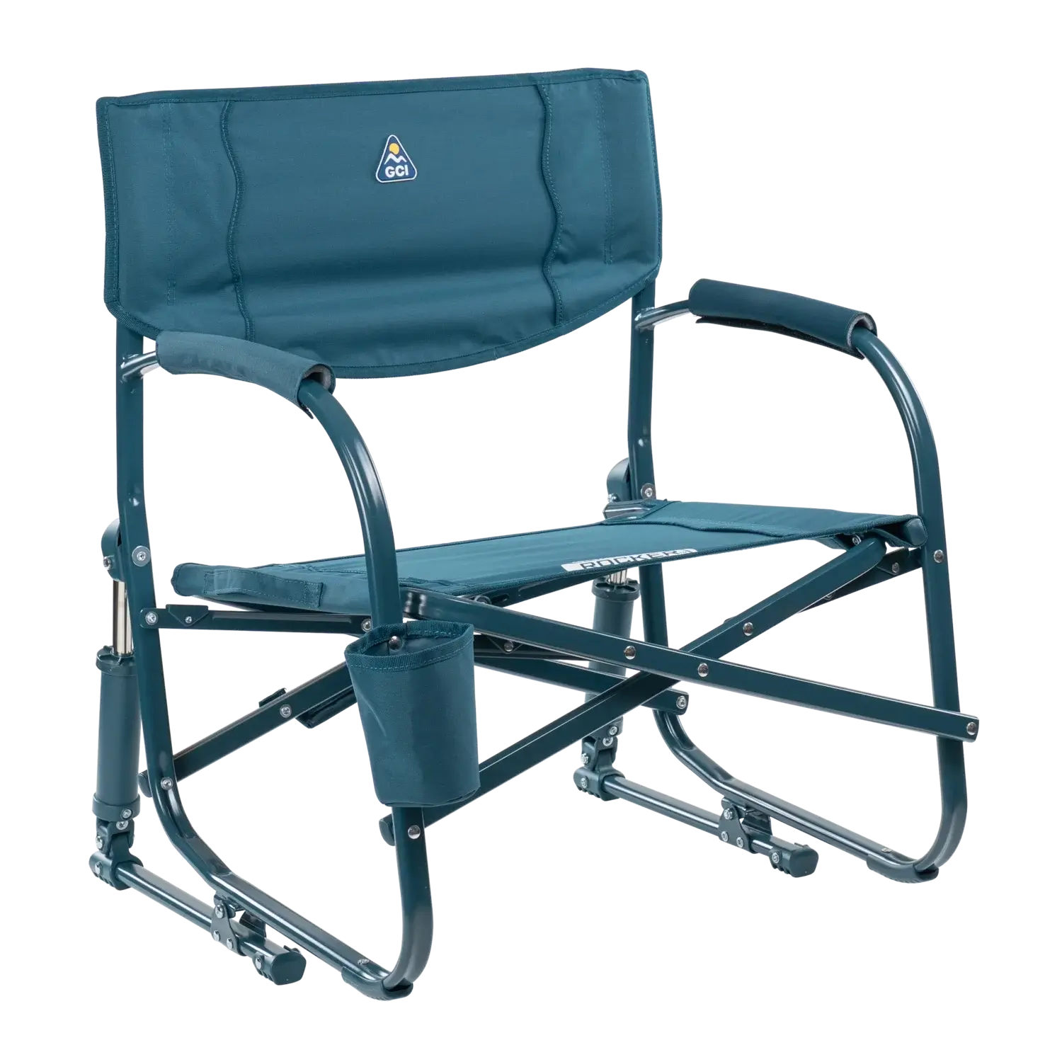 Grab & Go Rocker™ - Mearch