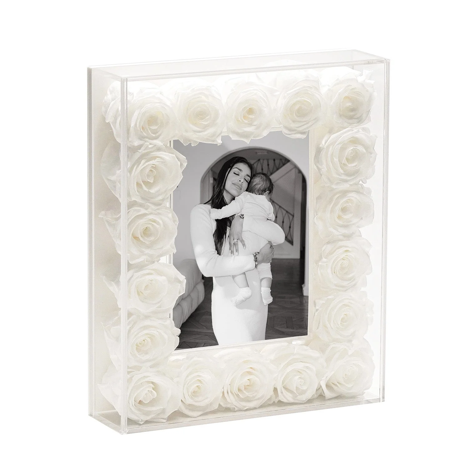 The Fleur Frame - Mearch