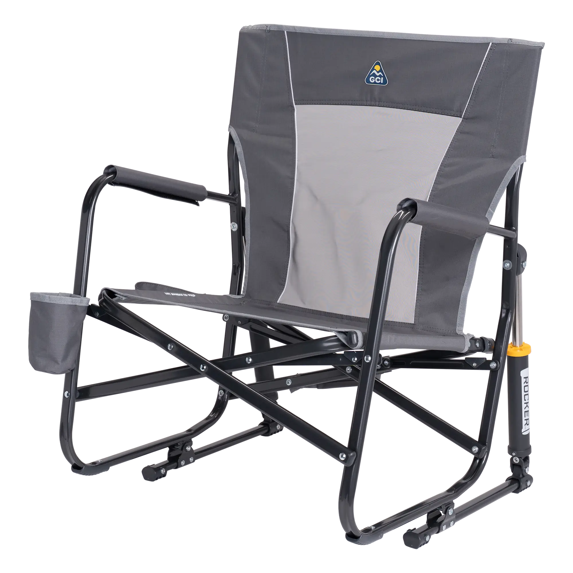 FirePit Rocker™ - Mearch