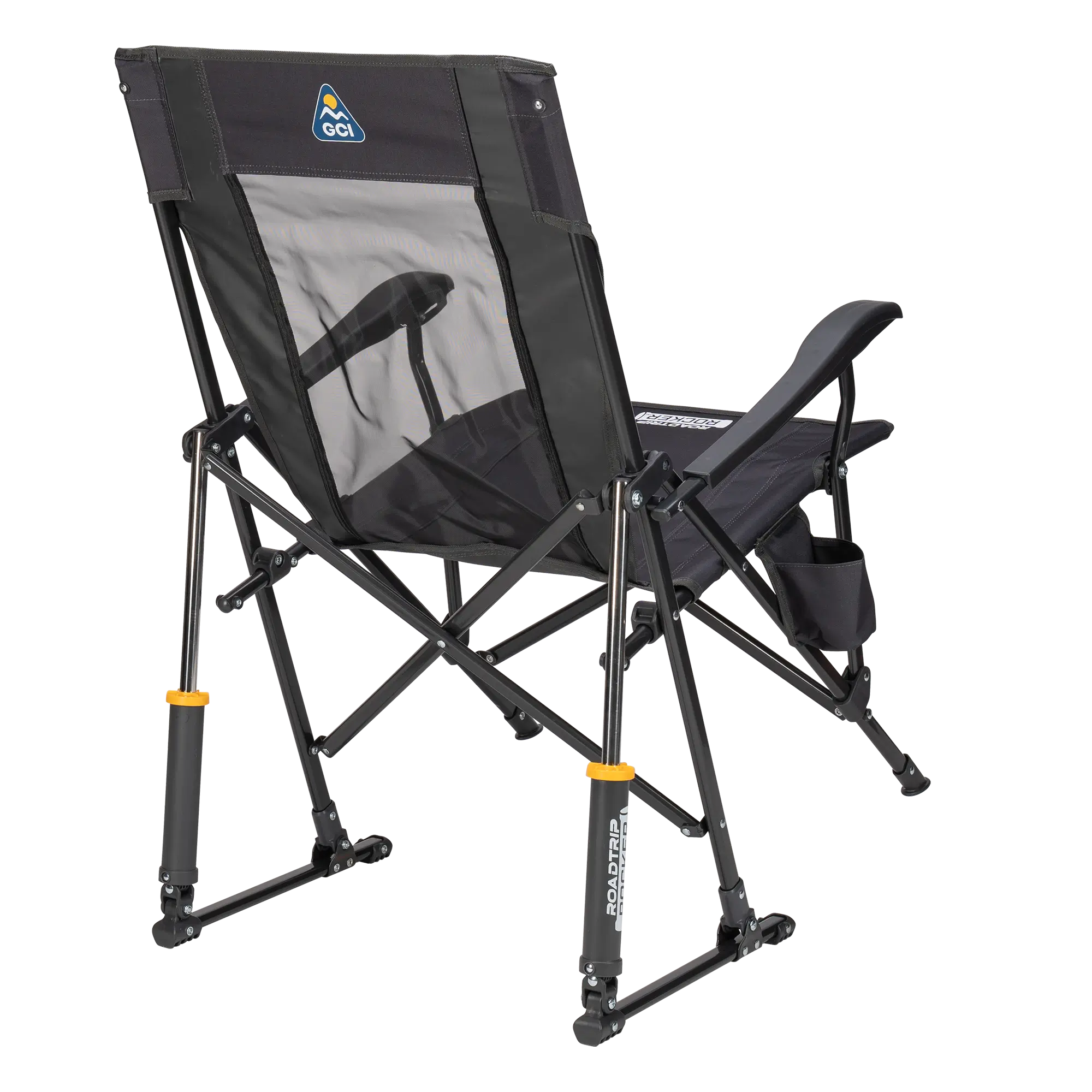 RoadTrip Rocker™ - Mearch