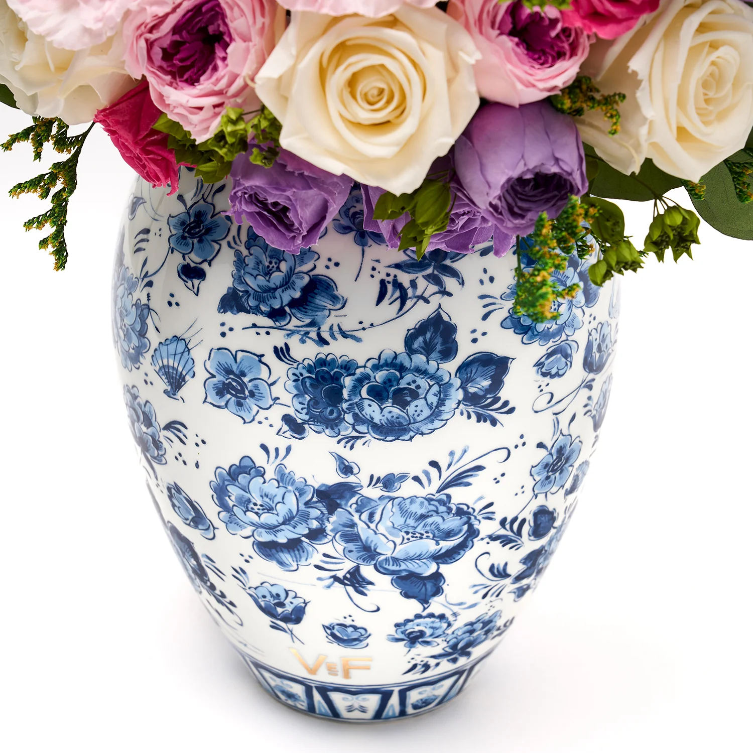 The Grand Ranunculus - Mearch