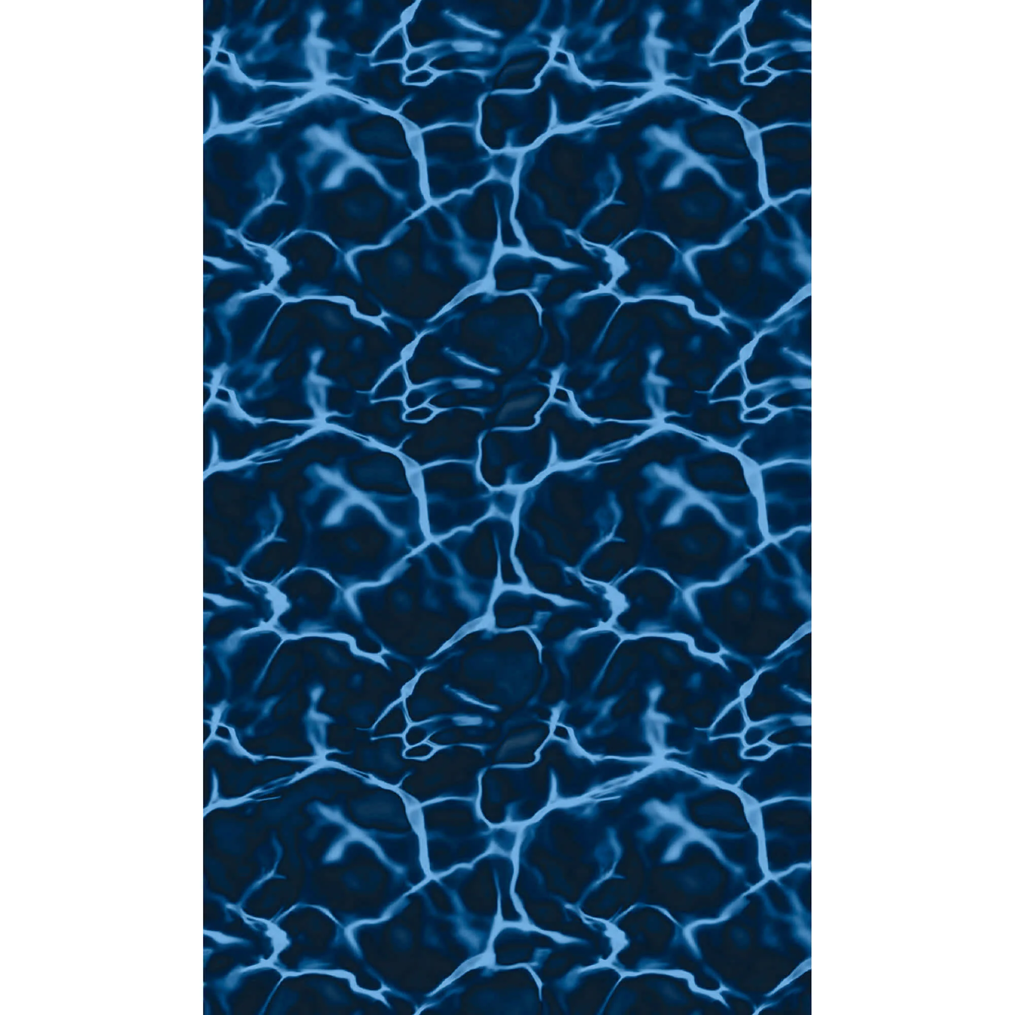 Evening Bay Standard Gauge Overlap Liner - 48/54-in