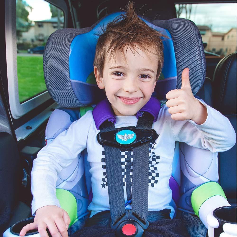 BUZZ LIGHTYEAR | 2-in-1 Car Seat - Mearch