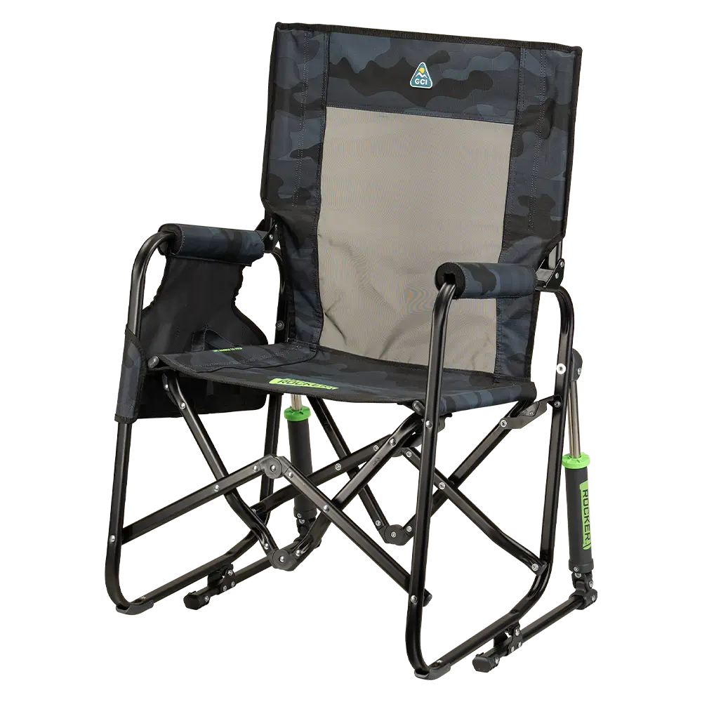 Stowaway Rocker™ - Mearch