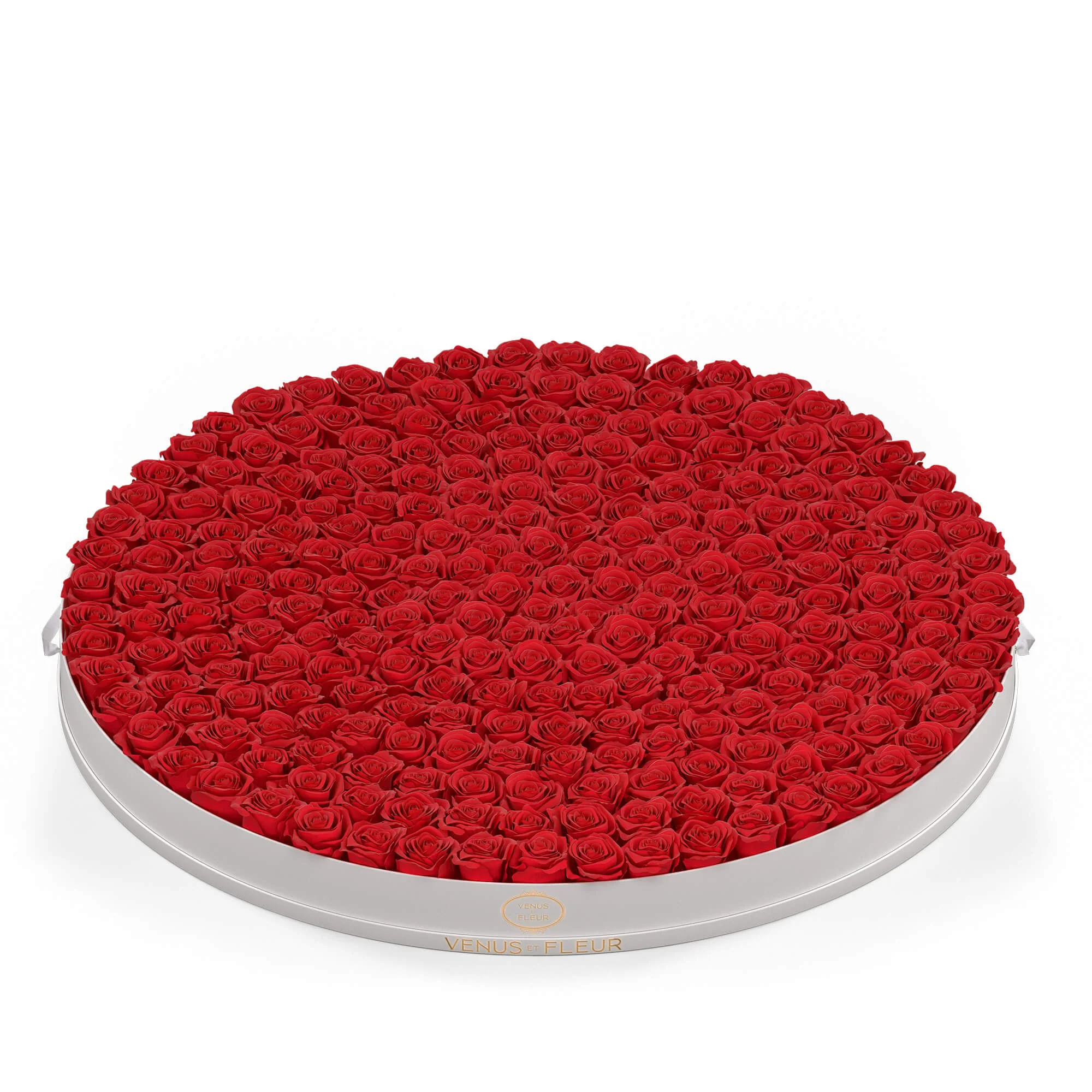 Round Grandiose - Mearch