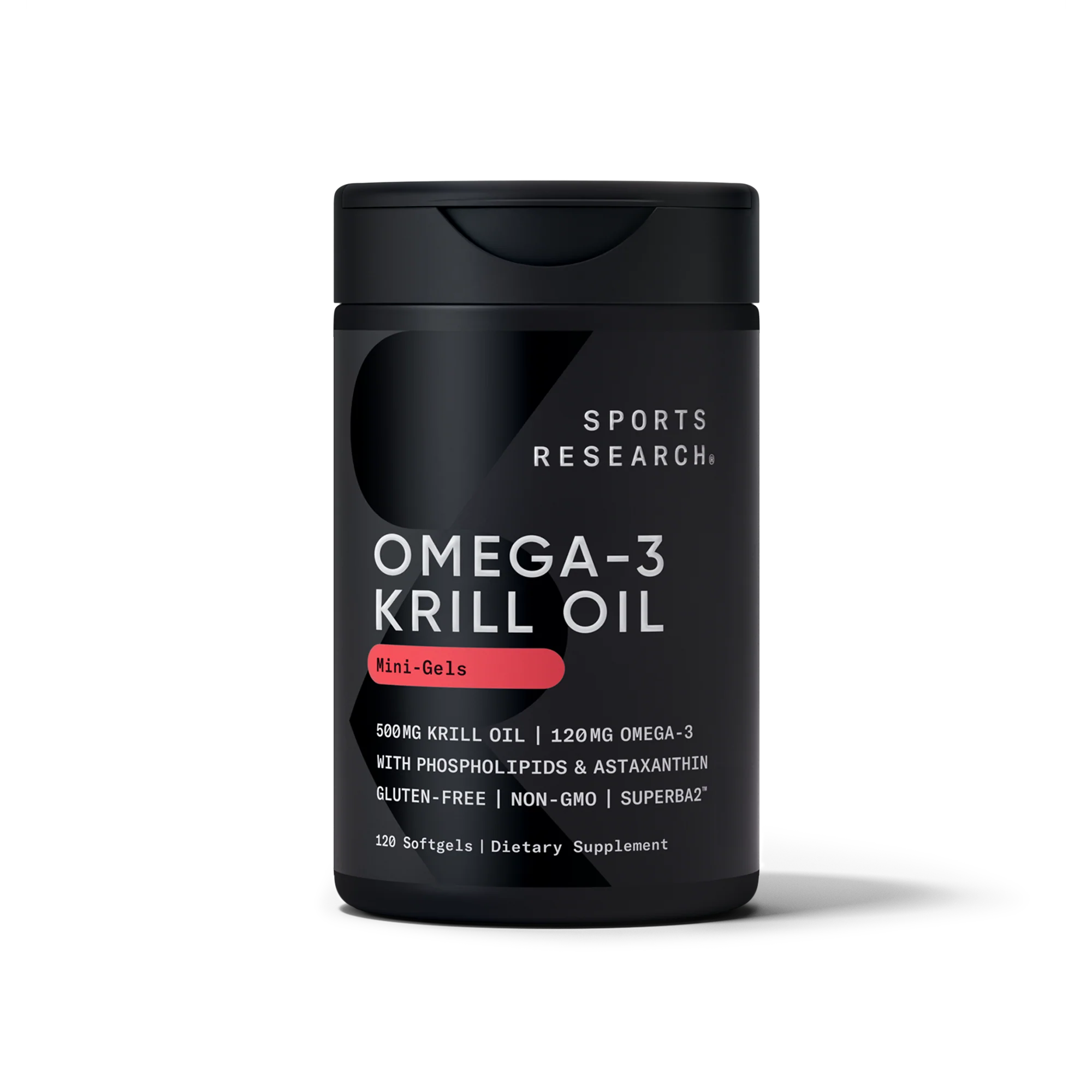 ⏳Time-Limited Special⏰ Omega-3 Antarctic Krill Oil Softgels - Mearch