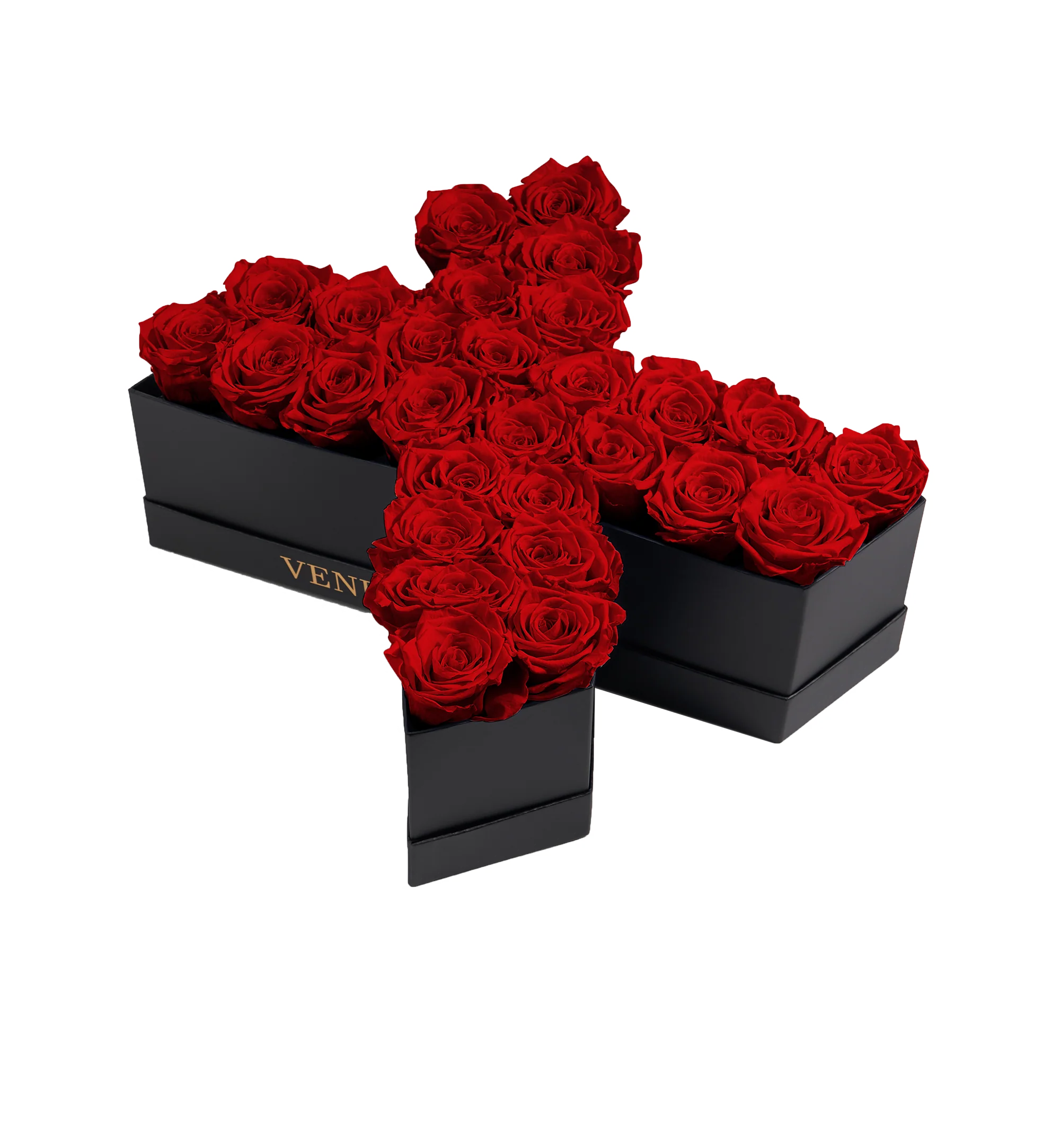 Le Grand Letter - X - Mearch