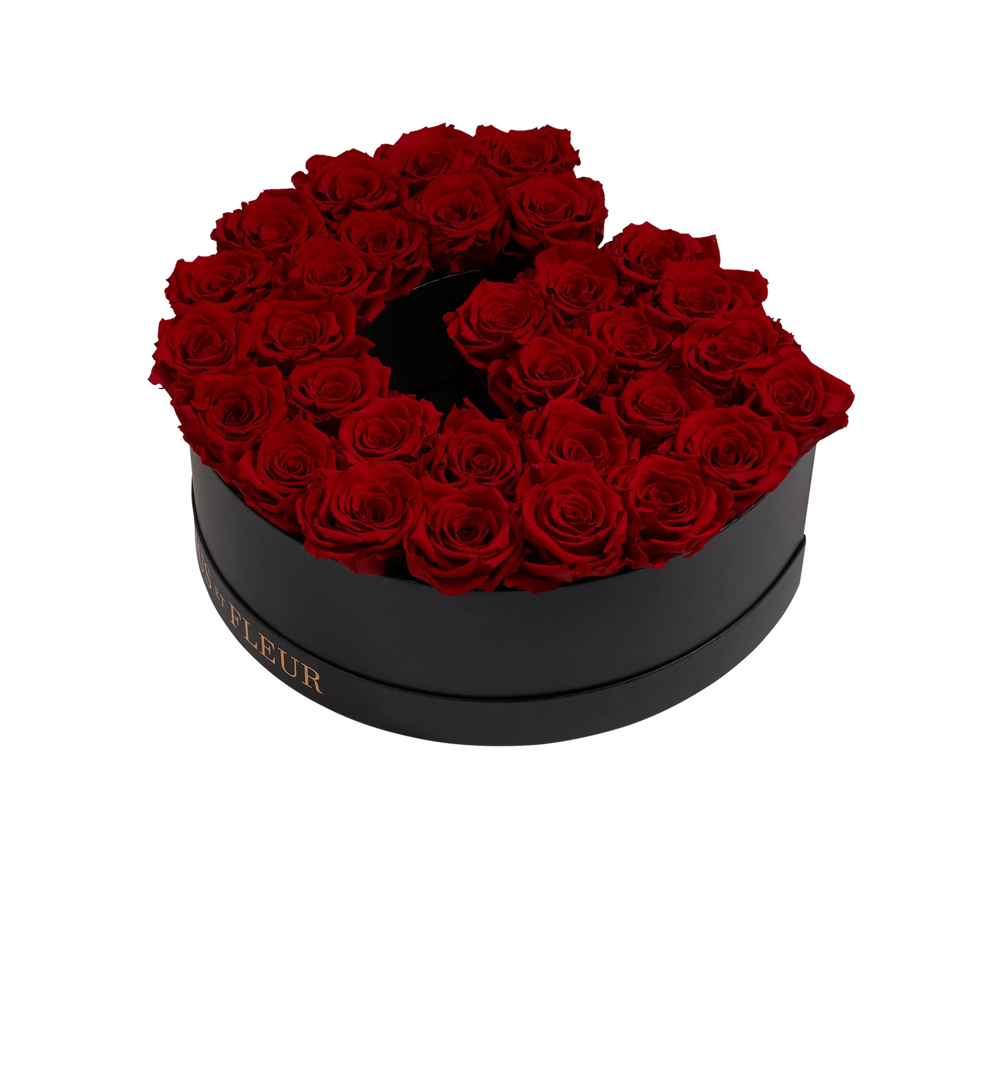 Le Grand Letter - G - Mearch