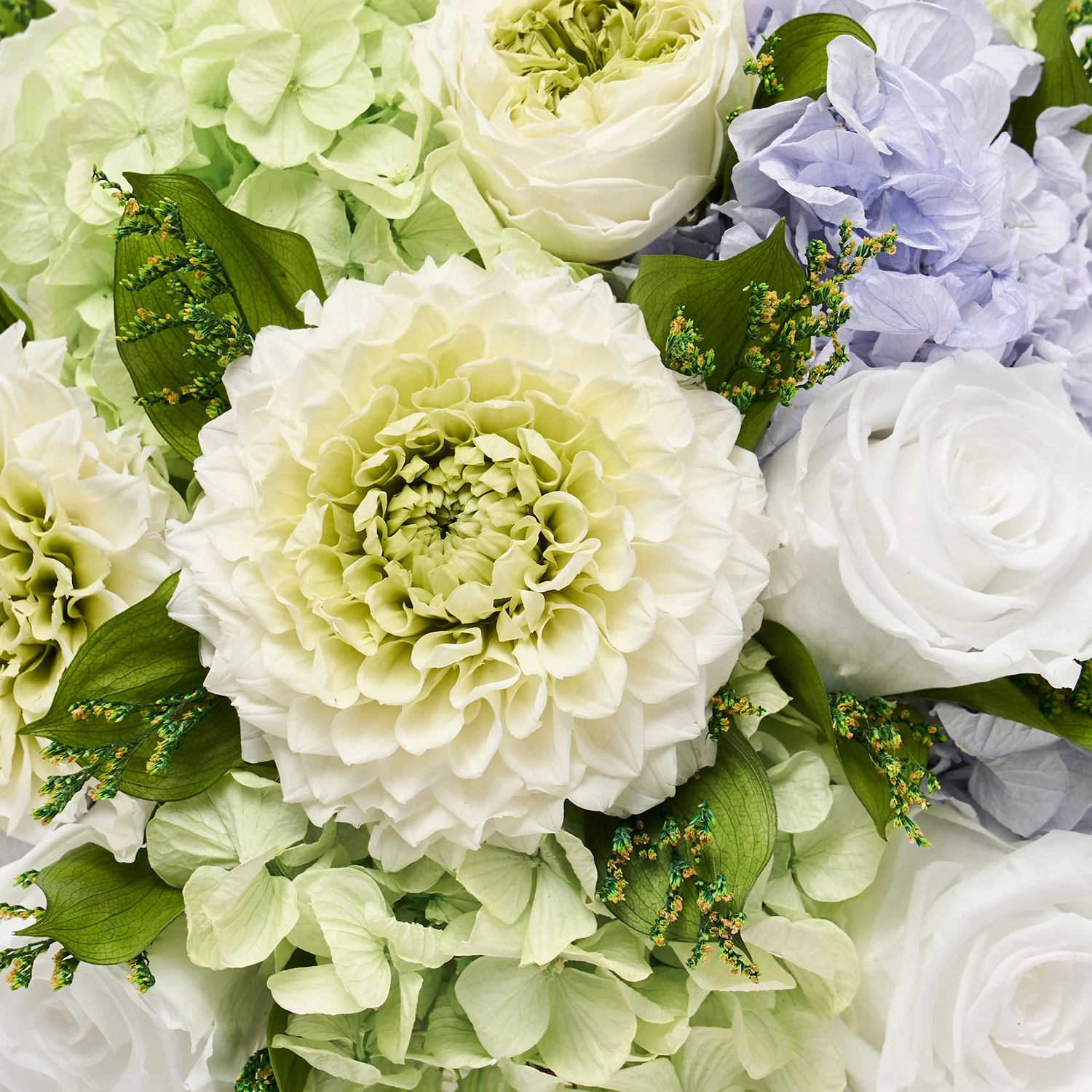 Thalia Heirloom Wicker Vase - Mearch