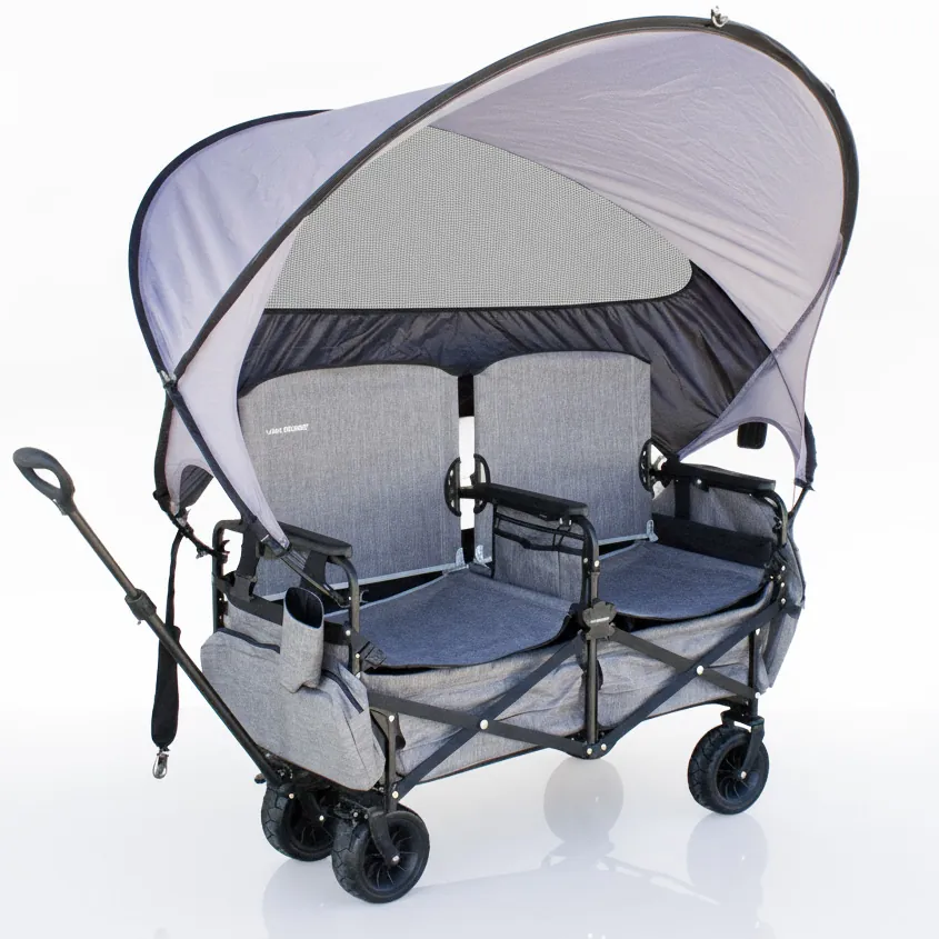🔥 Clearance sale, limited-time offer! LAWN CHARIOT - Mearch