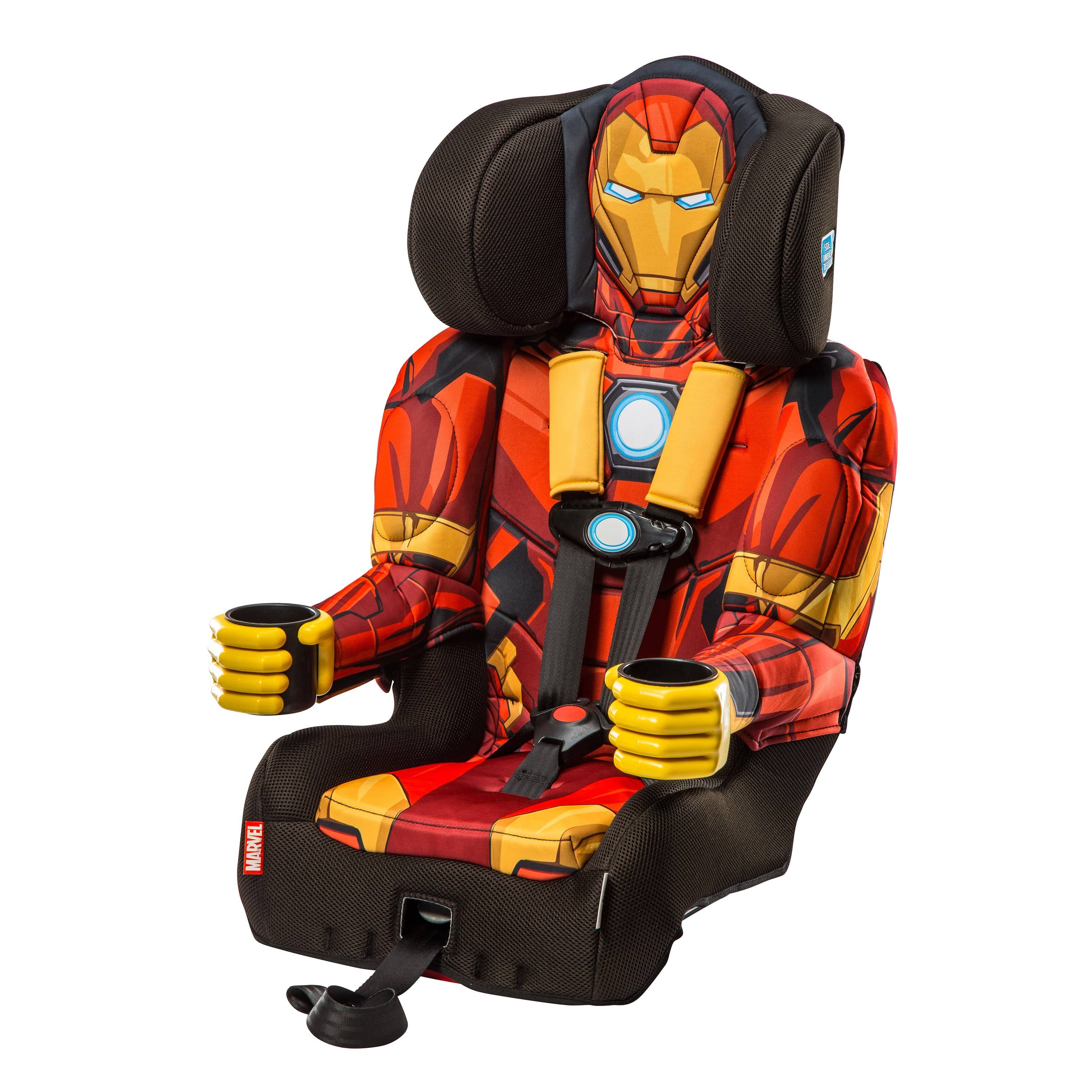 IRON MAN | 2-in-1 Car Seat - Mearch