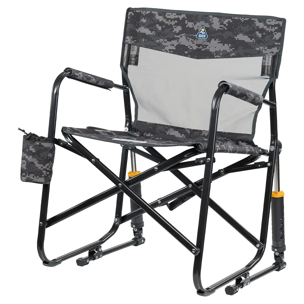 Freestyle Rocker Elite™ - Mearch