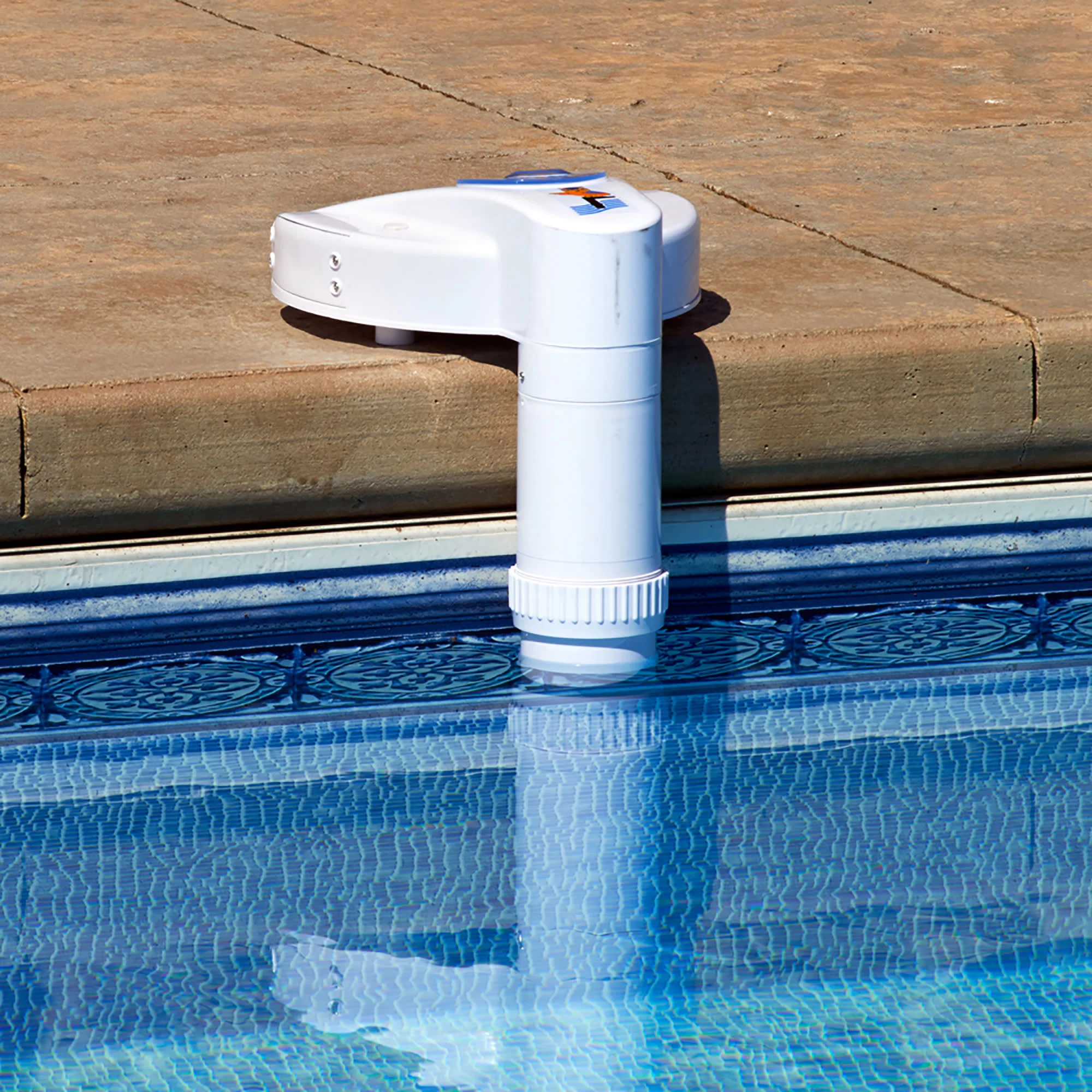 Poolwatch Pool Alarm System