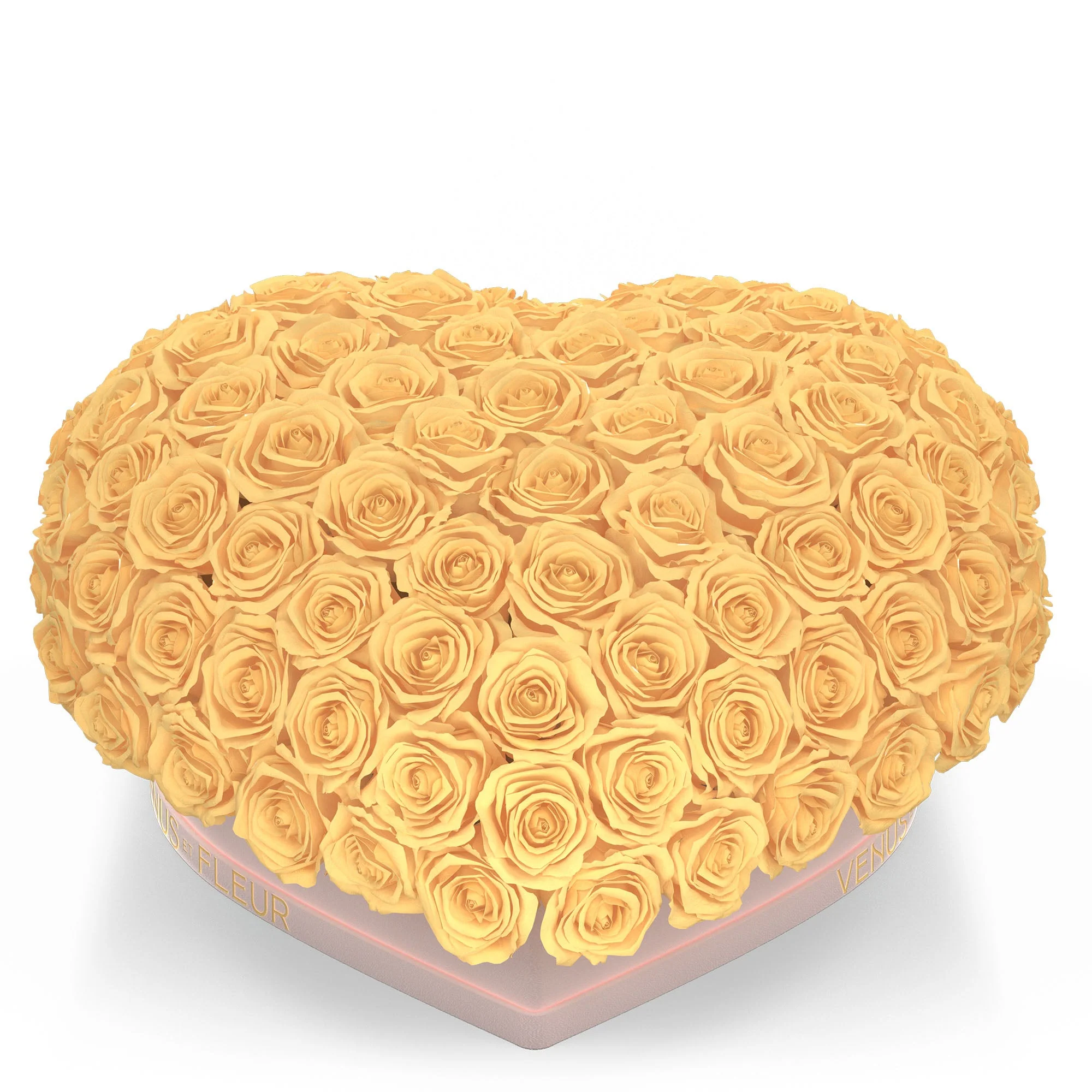 Le Plein Heart - Mearch