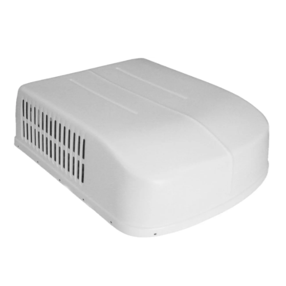 2025 Aftermarket A/C Shroud for Dometic Duo Therm Brisk Air