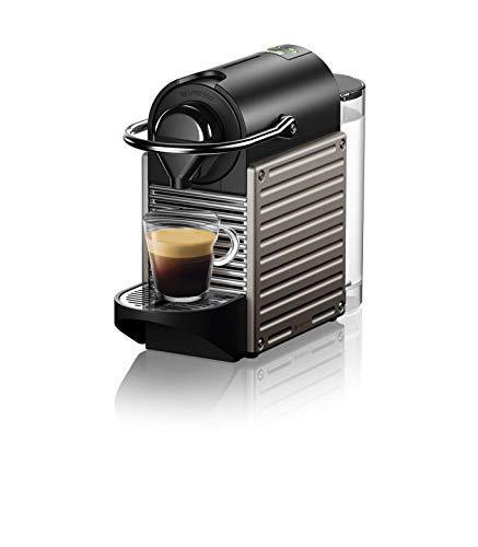 2025 Pixie by Breville- Titan