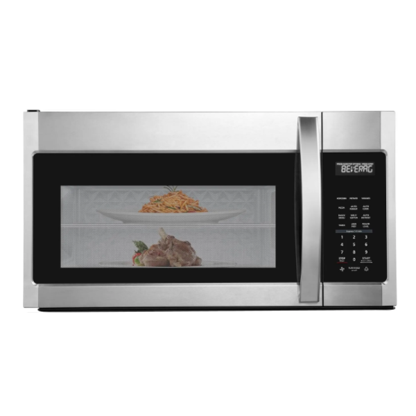 2025 Sensor Cooking One-Touch Function Microwave