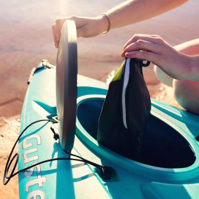 2025 Lifetime Guster 100 Sit-In Kayak (2-Pack) 457