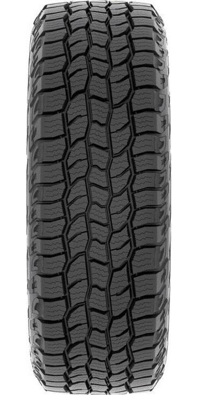 2025 Discoverer All-Terrain 265/70R16 112T Light Truck and SUV Tire