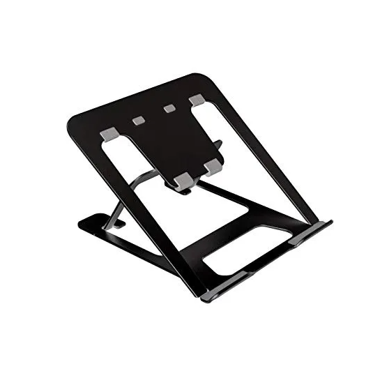 2025 Adjustable Drawing Tablet Stand Drawing Pen Display Aluminum Ventilated Stand Holder