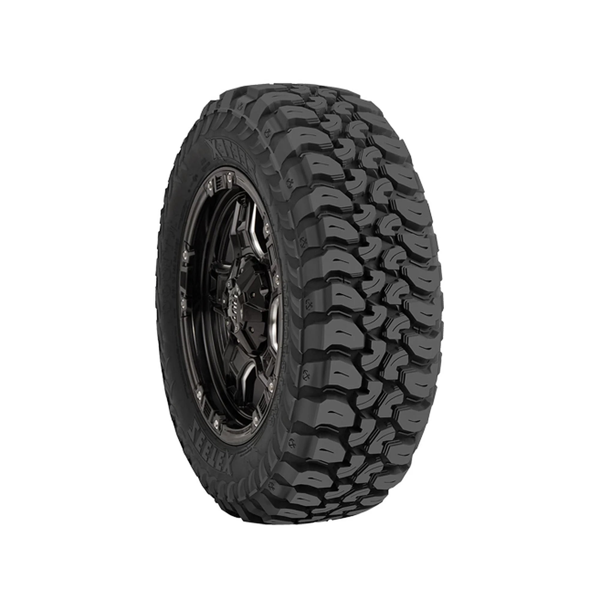 2025 MT1000 Mud Terrain LT235/75R15 104/101Q C Light Truck Tire