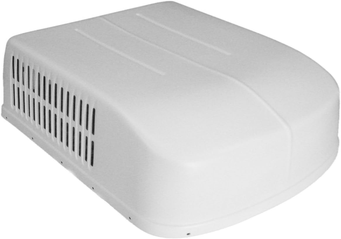 2025 Aftermarket A/C Shroud for Dometic Duo Therm Brisk Air
