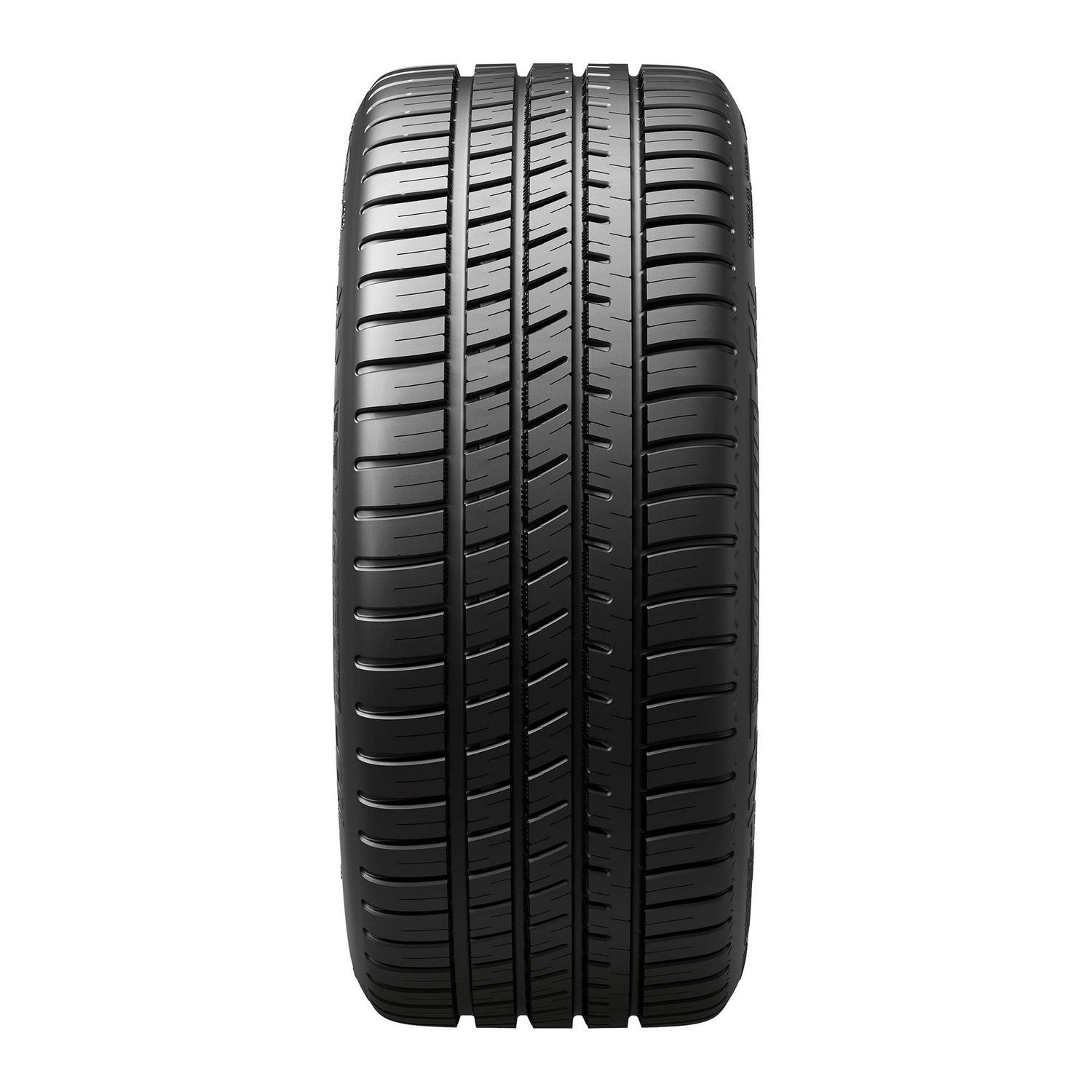 2025 Pilot Sport A/S 3+ All-Season 215/45R17 87V Tire