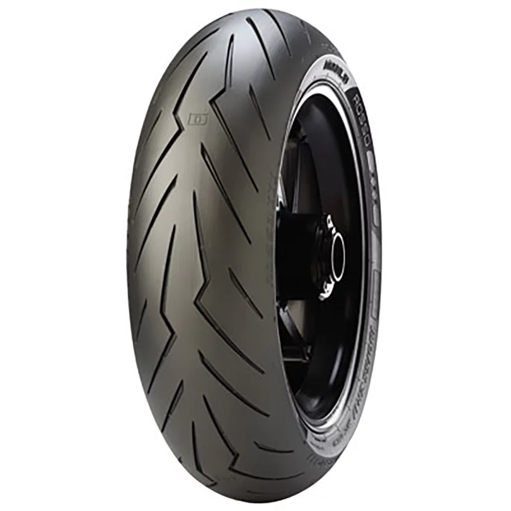 2025 Rear Motorcycle Tire 180/55ZR-17 (73W) for BMW F800R 2018 – High-Performance, Silica Compound, Race-Ready Tread