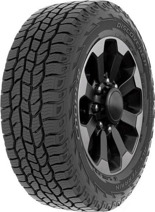 2025 Discoverer All-Terrain 265/70R16 112T Light Truck and SUV Tire