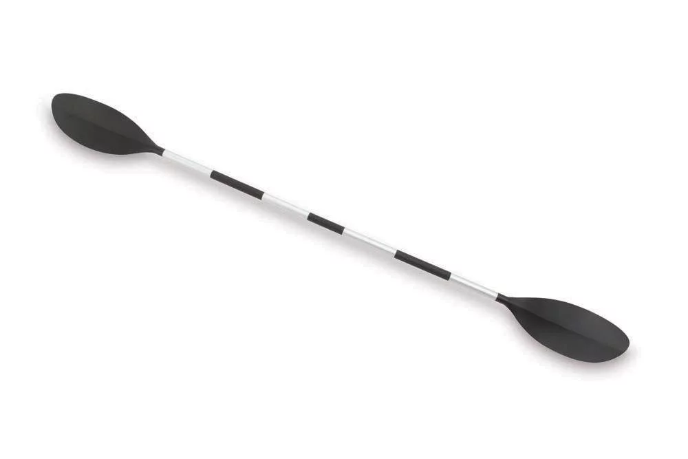 2025 Challenger K1 Inflatable Kayak with Oar, Hand Pump, Durable Vinyl, and Adjustable Seat