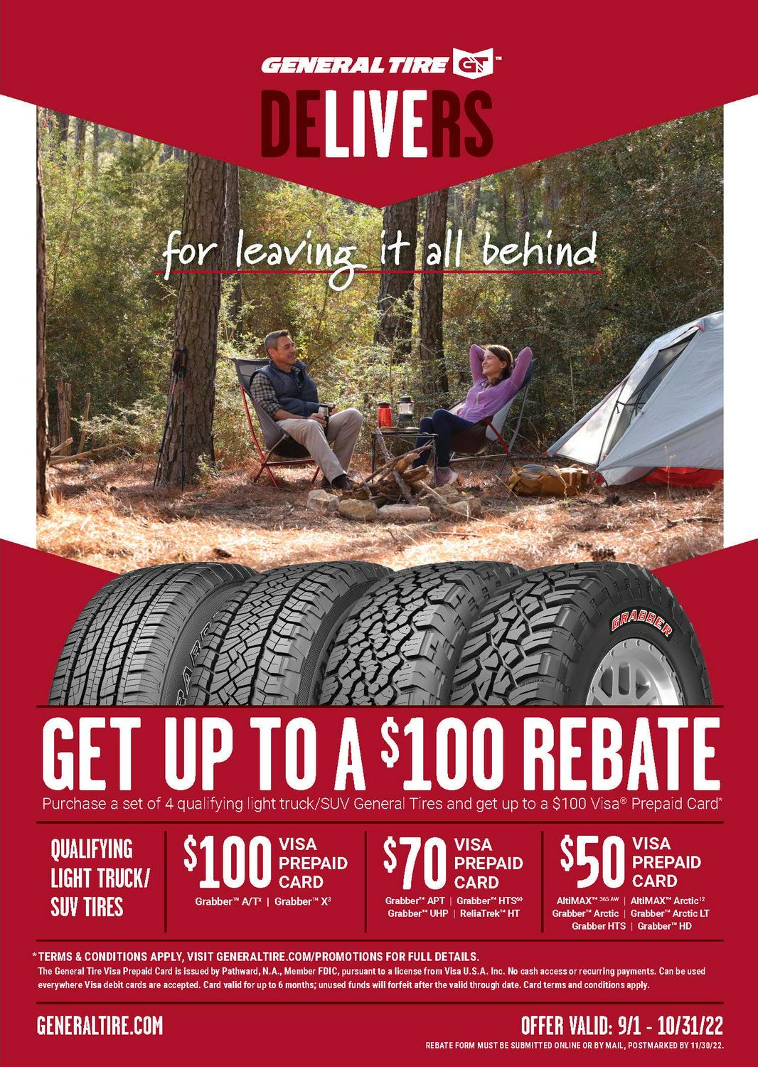2025 General Altimax Arctic 12 Winter 225/60R16 102T XL Passenger Tire