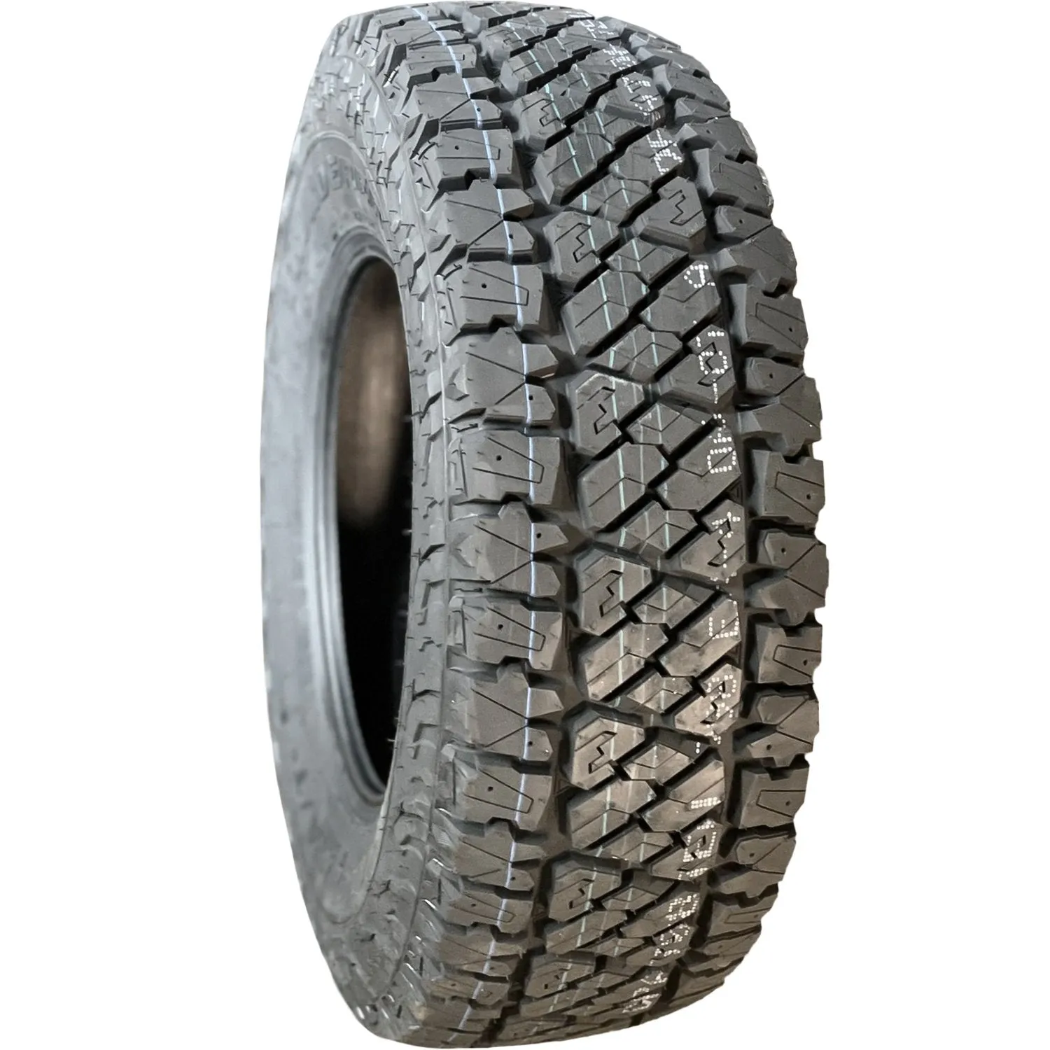 2025 Tire Thunderer Ranger A/TR LT 235/85R16 Load E 10 Ply (DC) AT A/T All Terrain