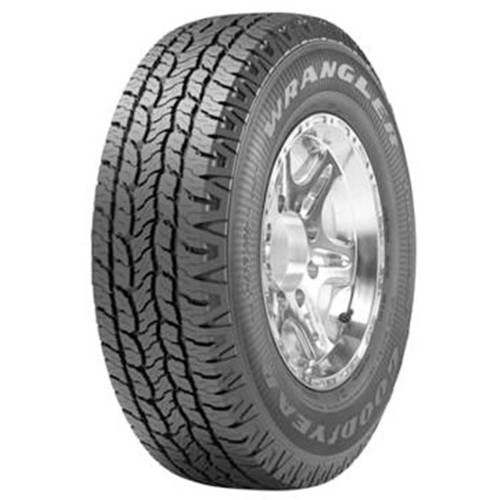 2025 TrailMark All-Season Tire LT245/75R16 120R for Trucks & SUVs