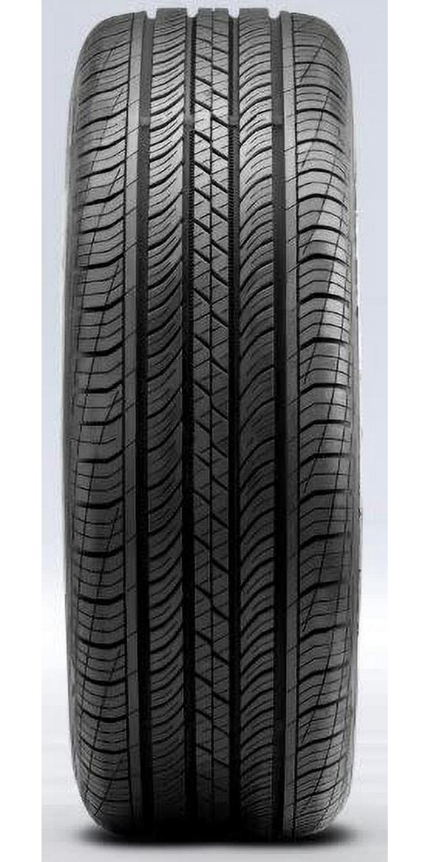 2025 Continental ContiProContact 215/55R17 93 V Tire