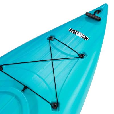 2025 Lifetime Guster 100 Sit-In Kayak (2-Pack) 457