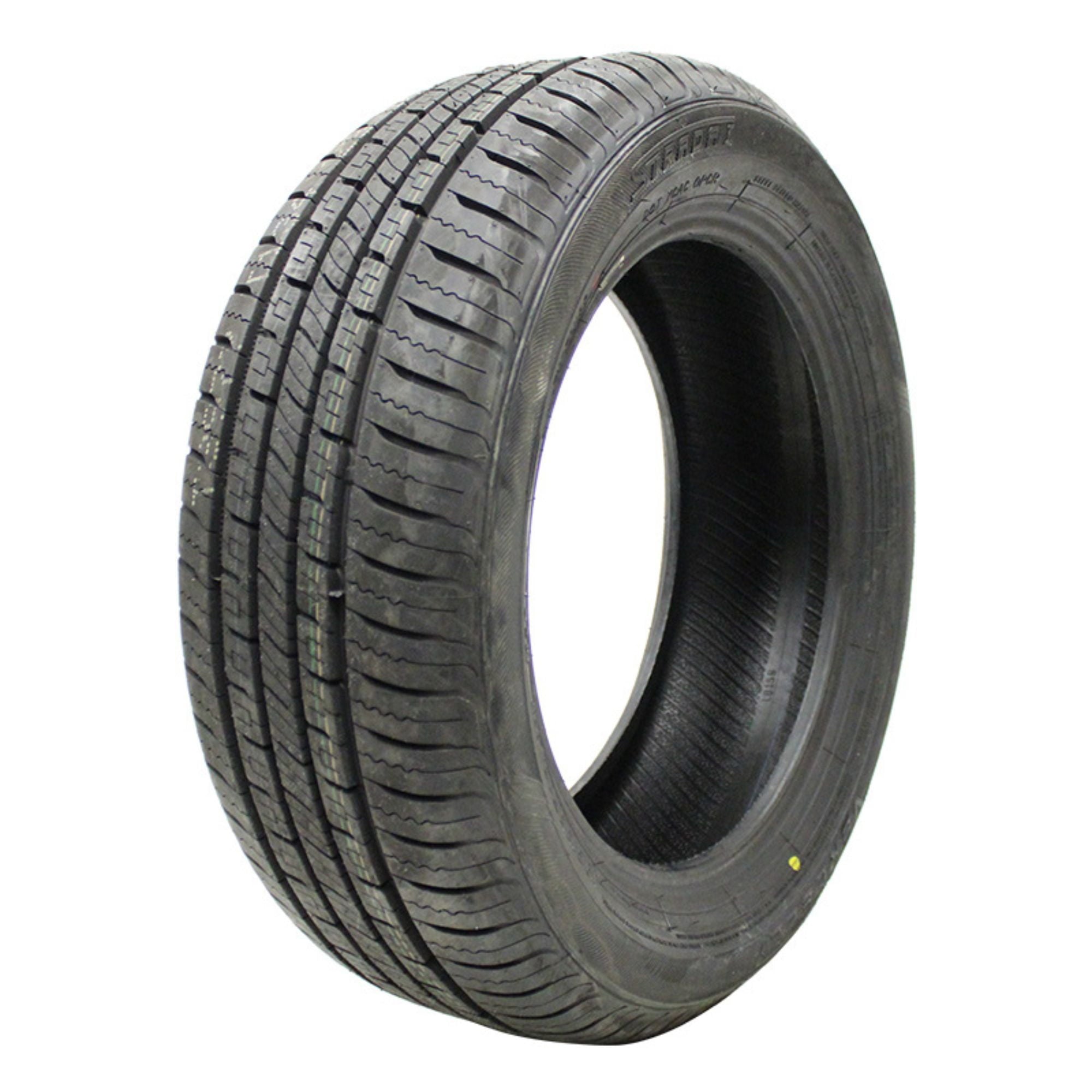 2025 All Season 245/55R19 103H SUV/Crossover Tire